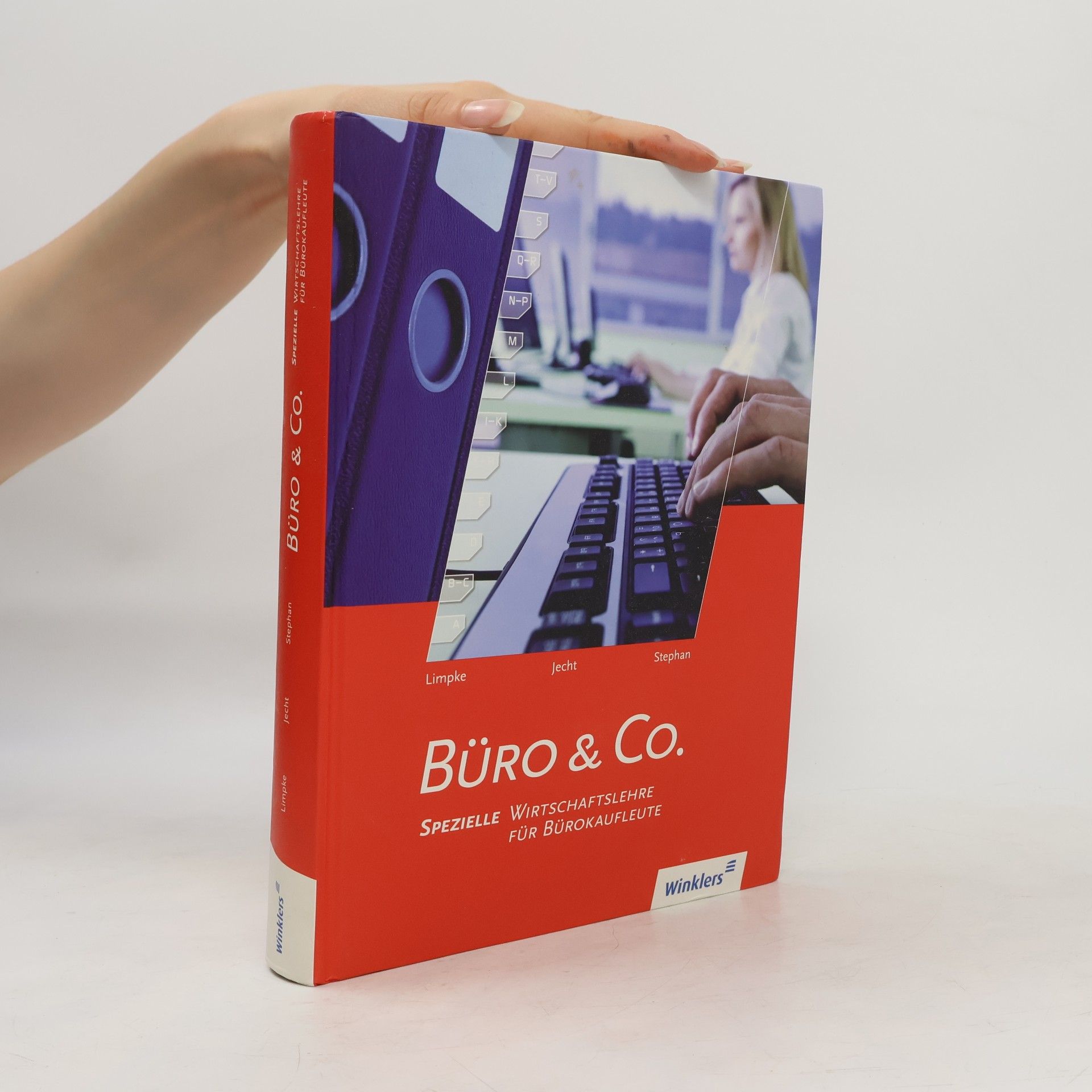 Peter Limpke Büro & Co