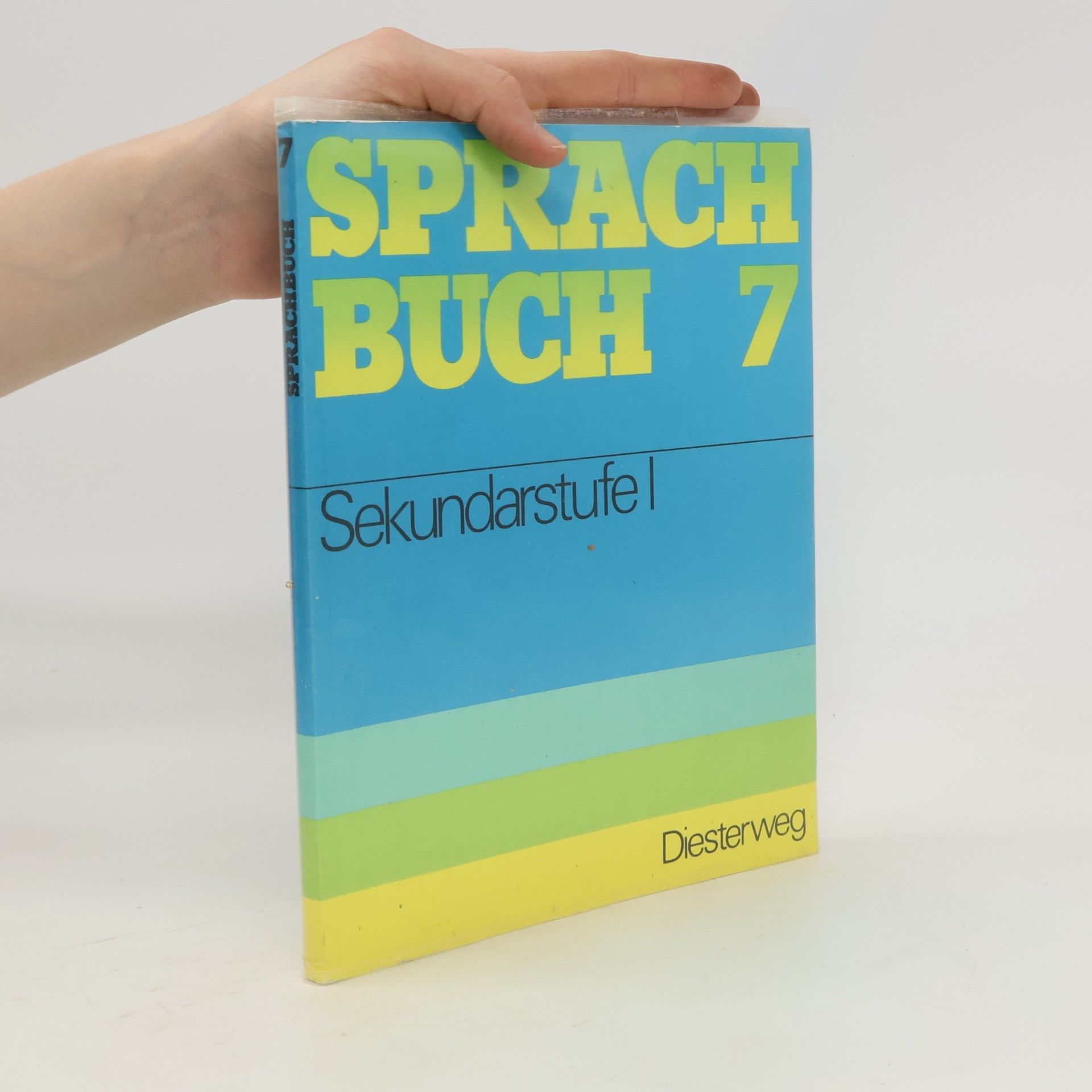 Autorenkollektiv Sprachbuch