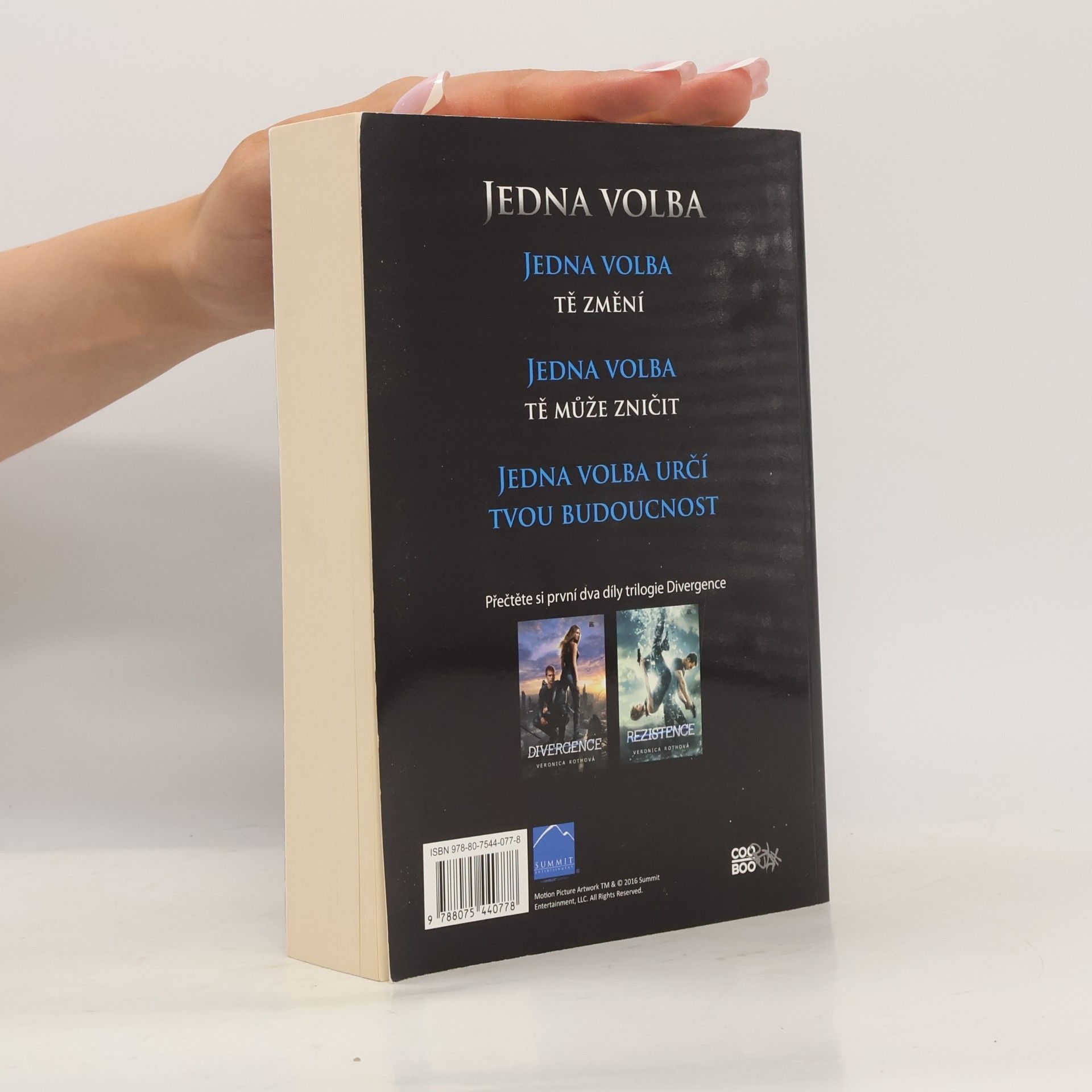 Veronica Roth Aliance