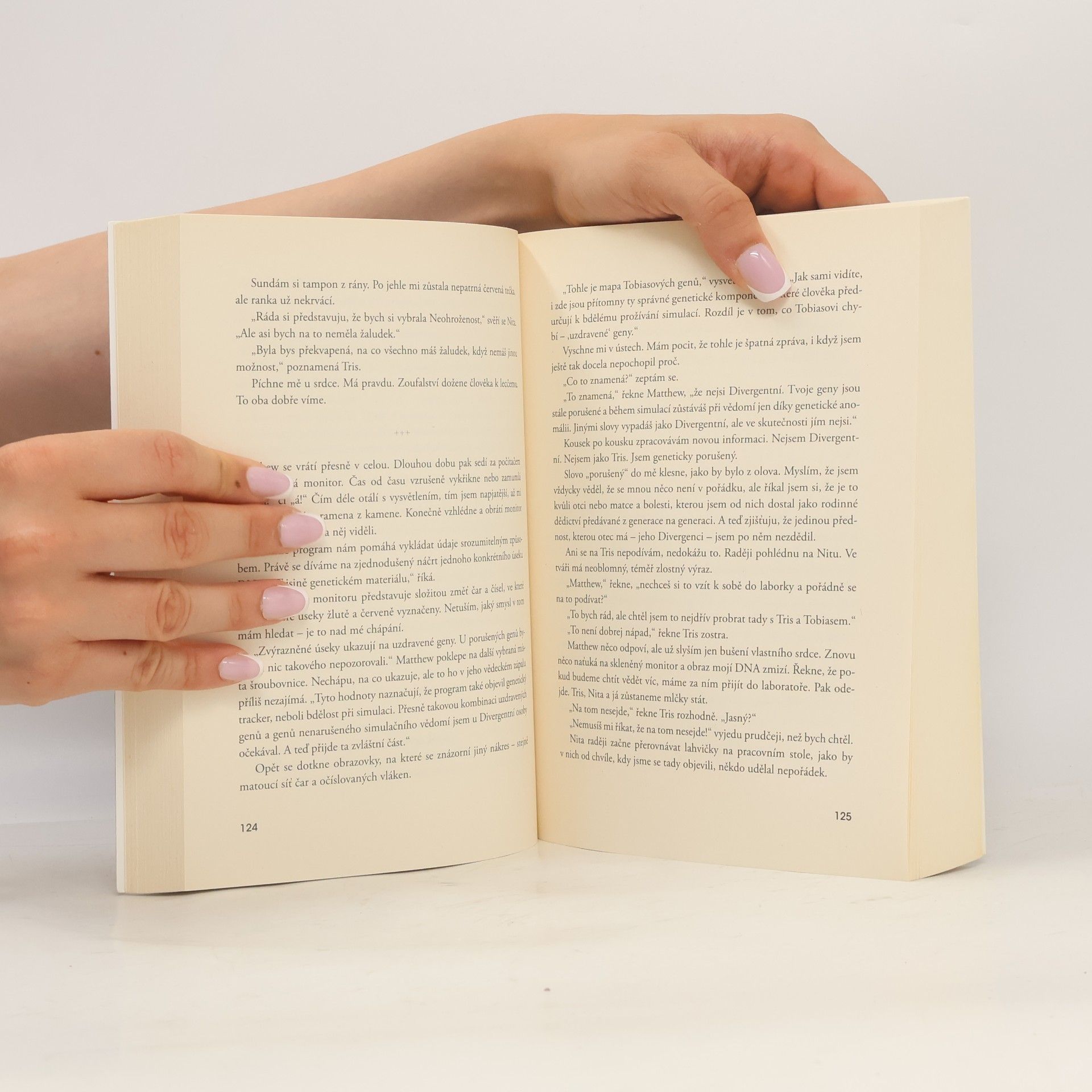 Veronica Roth Aliance