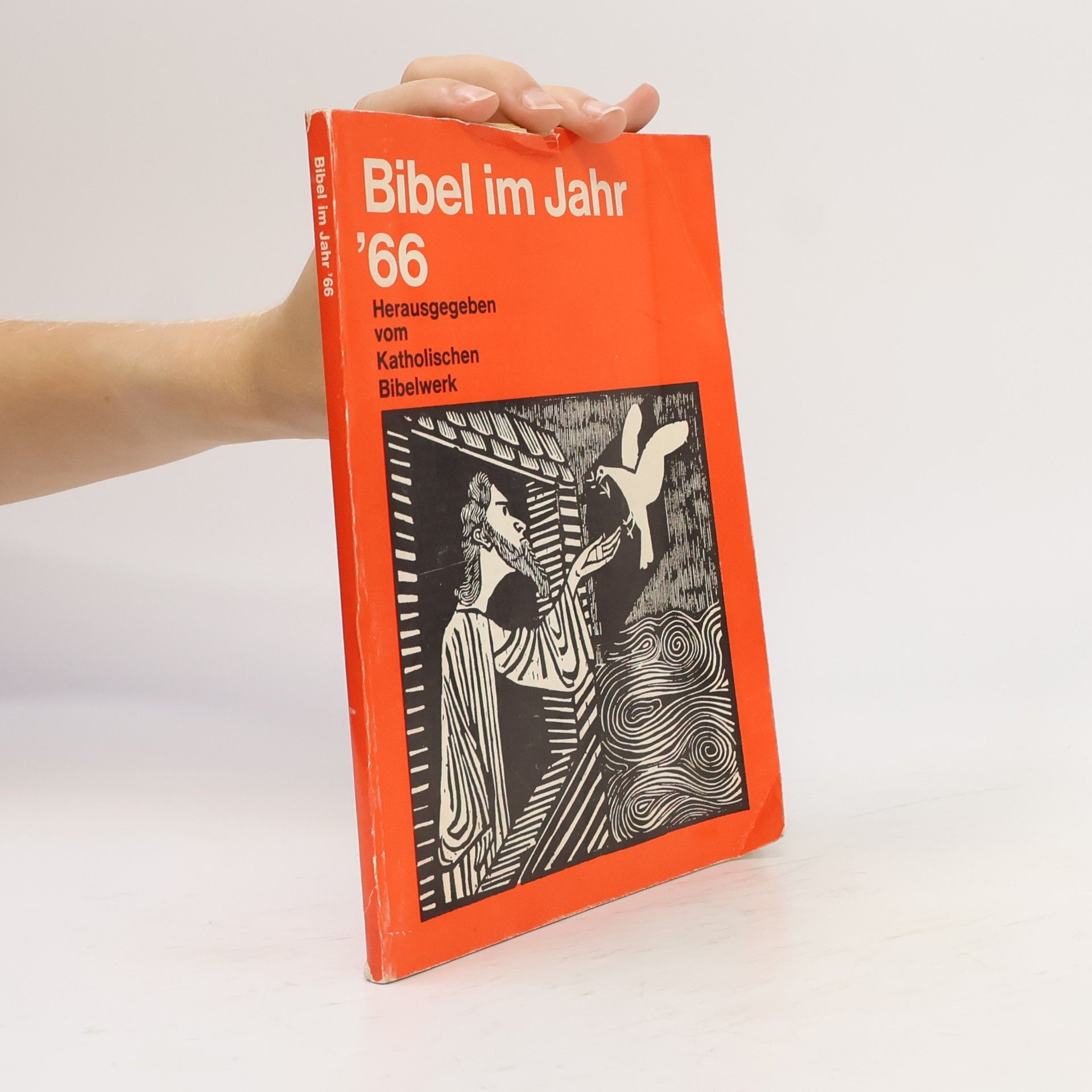 Autorenkollektiv Bibel im Jahr '66