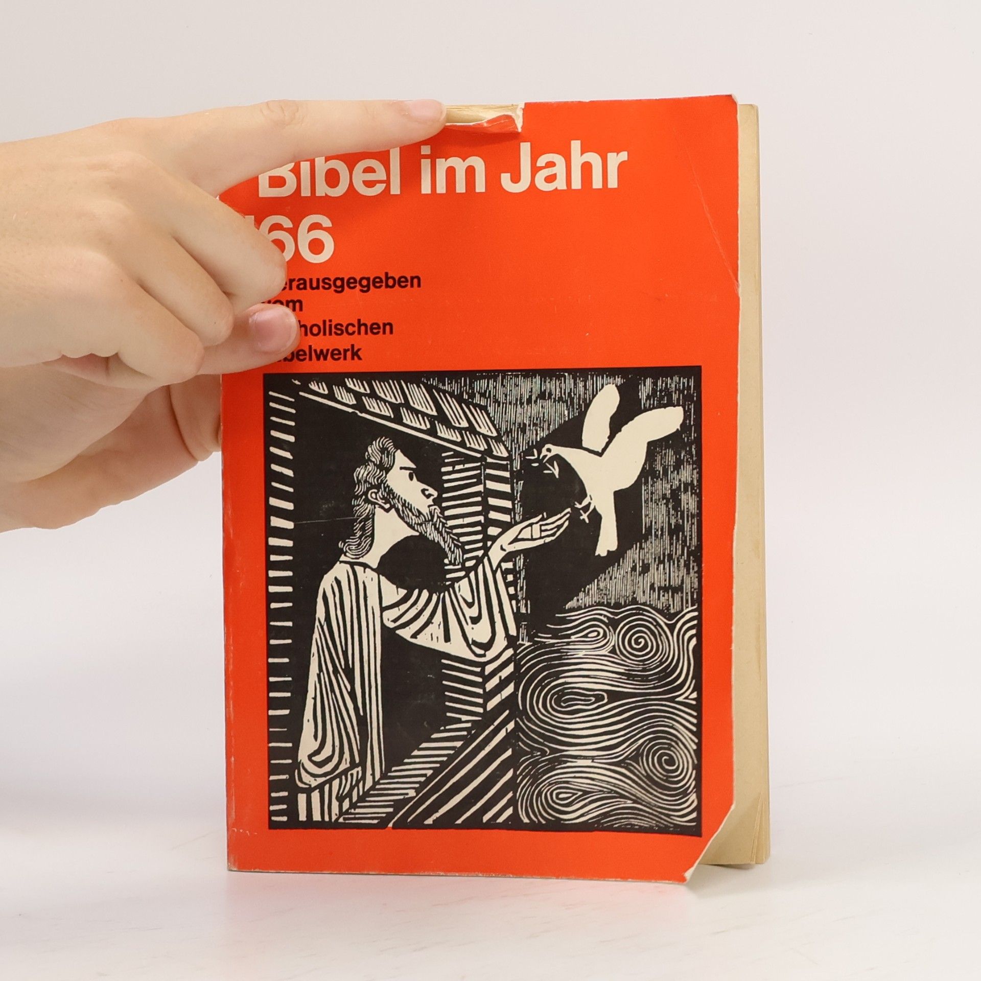 Autorenkollektiv Bibel im Jahr '66