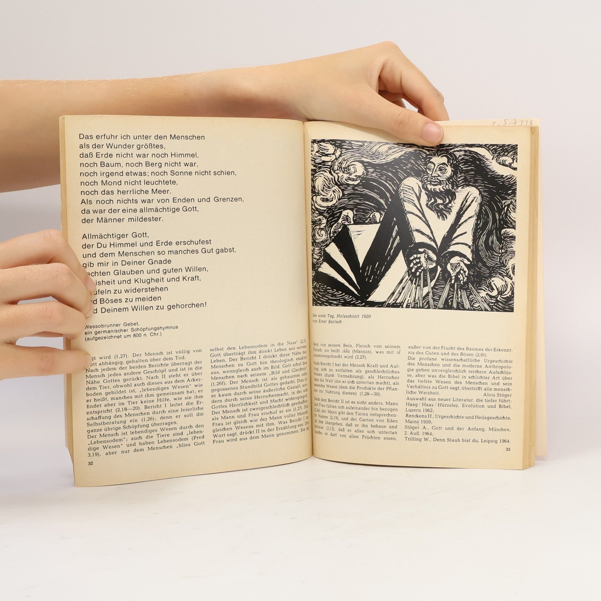 Autorenkollektiv Bibel im Jahr '66