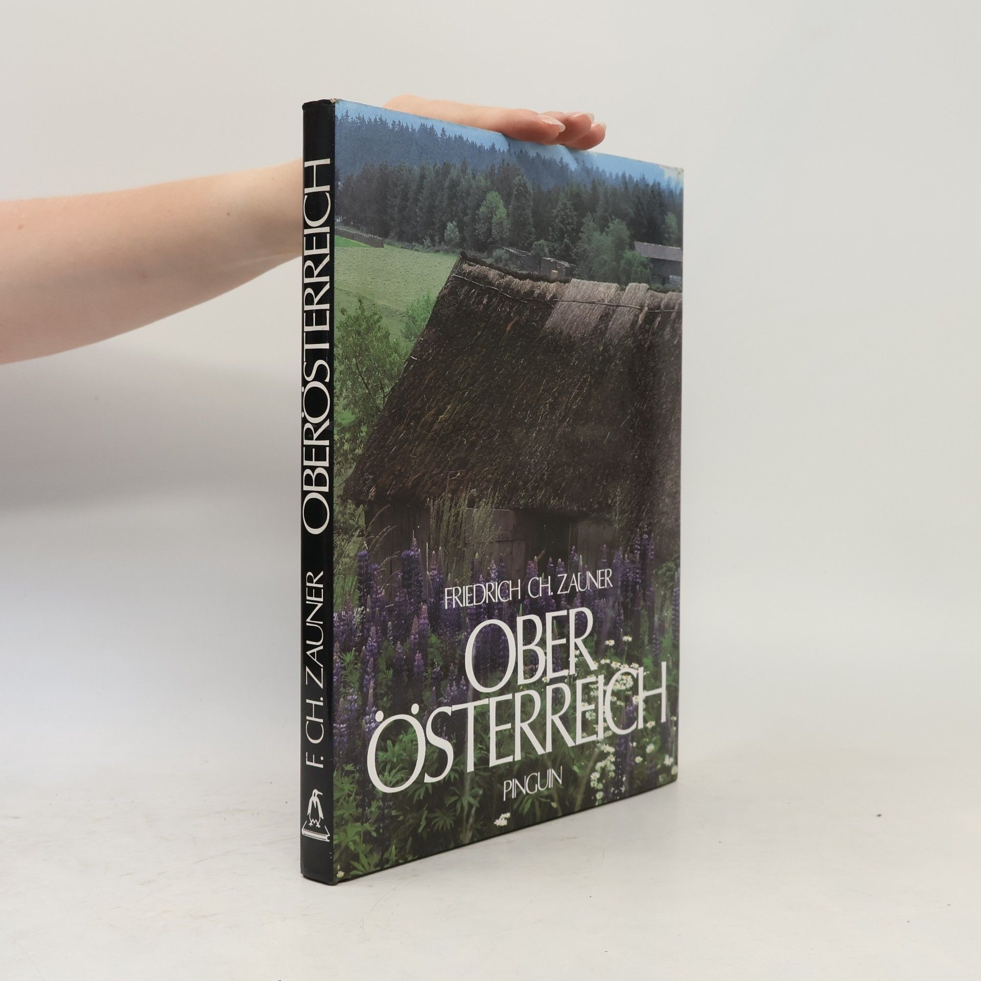 Oberösterreich