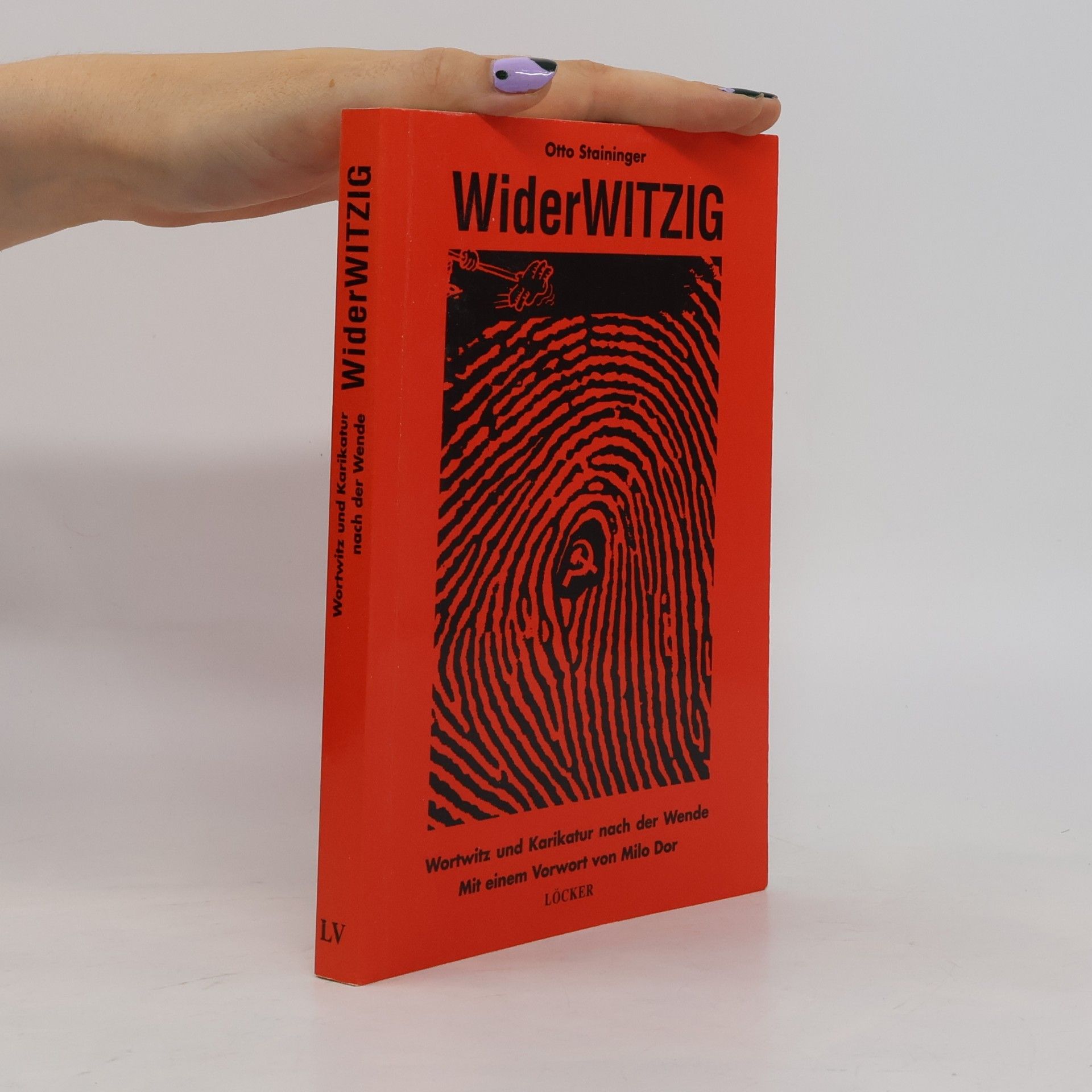 WiderWitzig