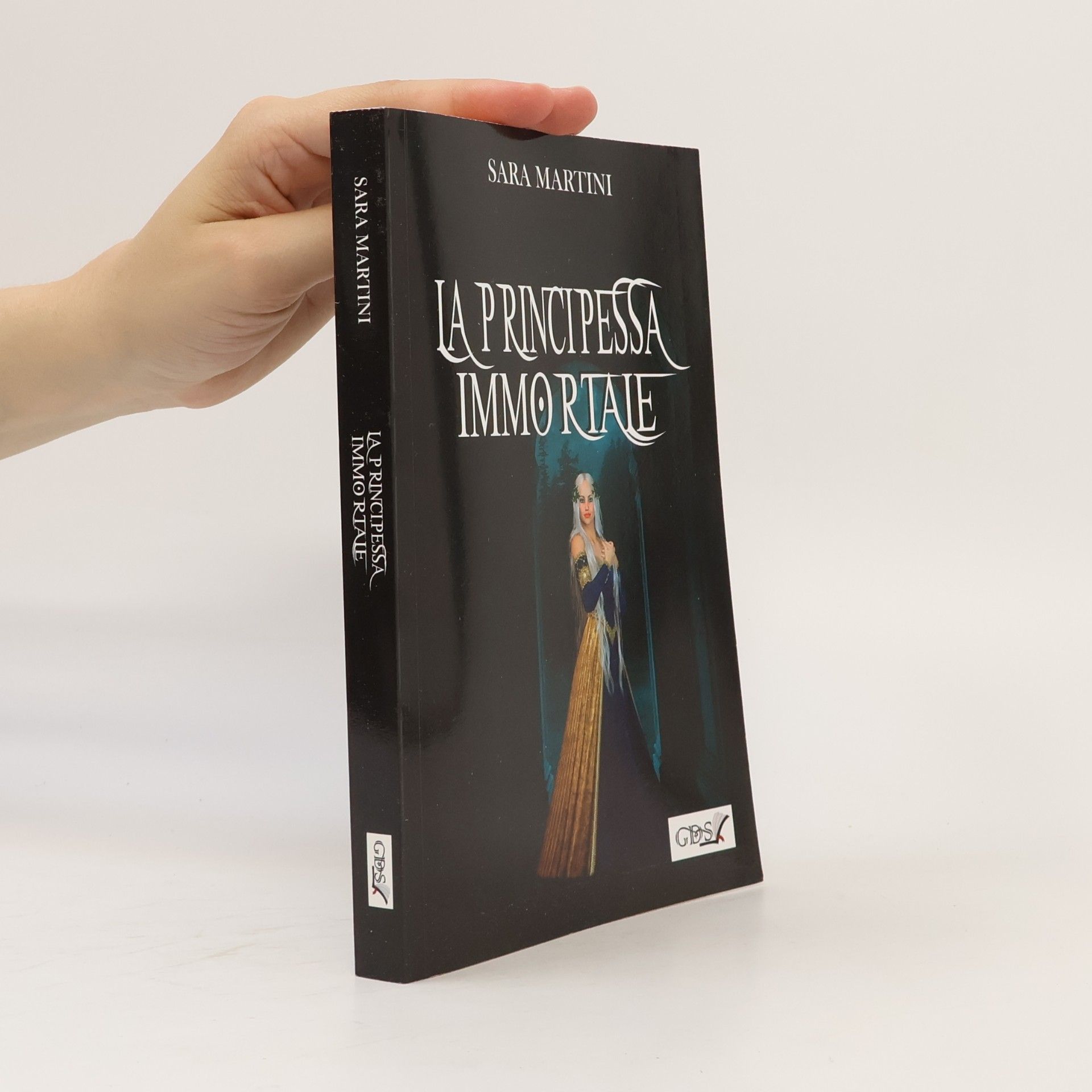 La principessa immortale