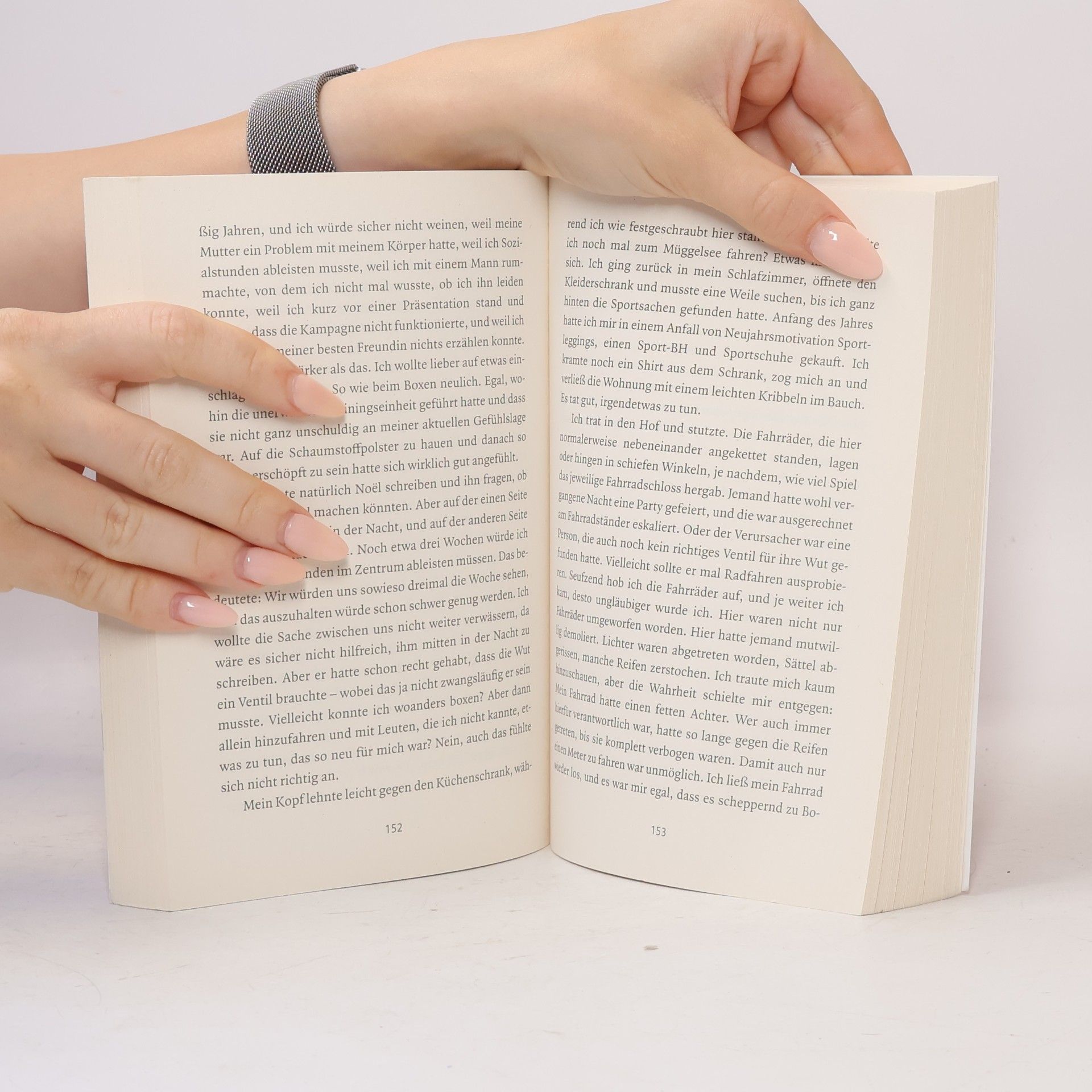 Nina Dias Run For Love