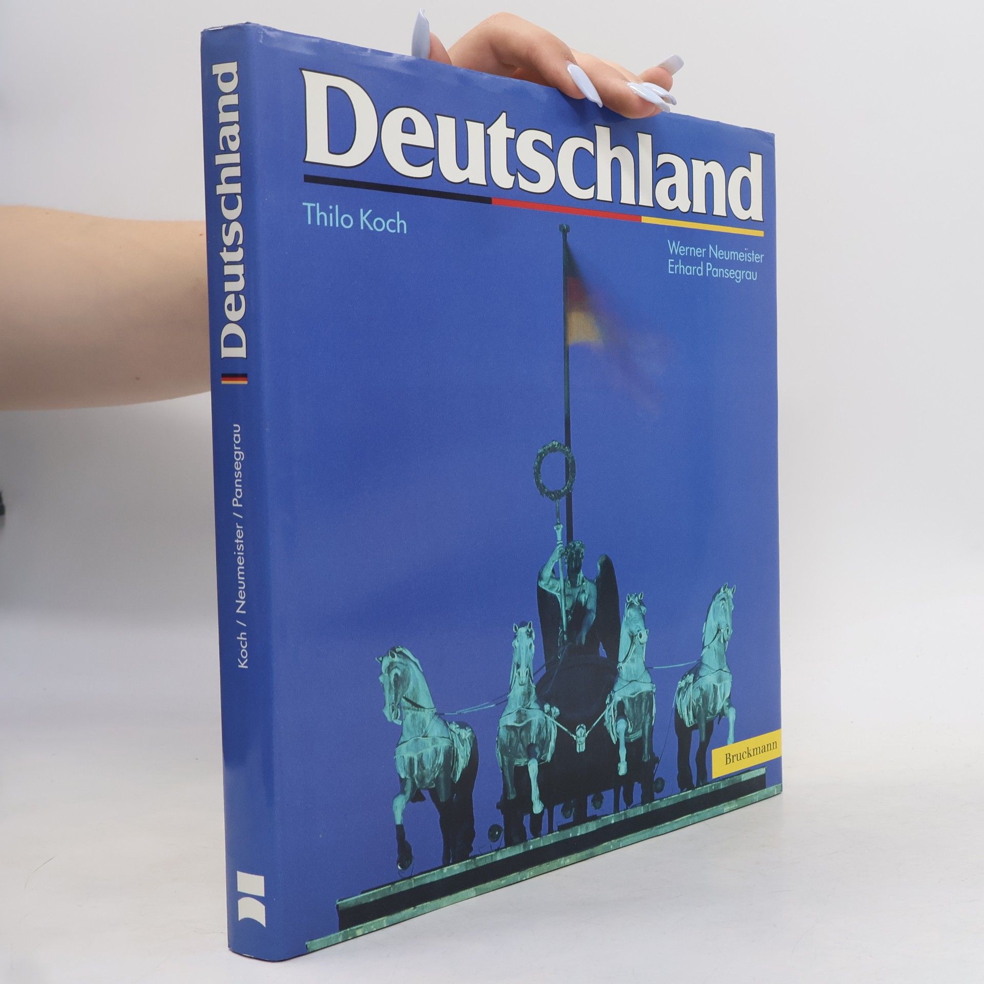 Thilo Koch Deutschland
