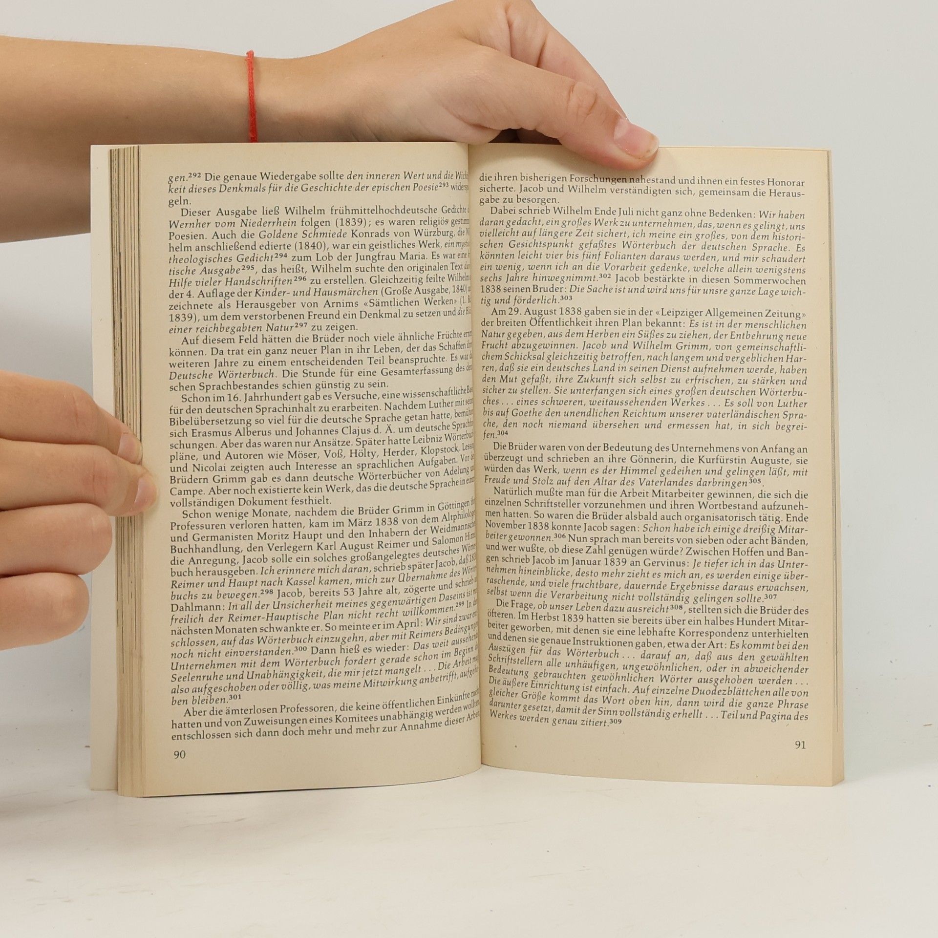 Hermann Gerstner Brüder Grimm in Selbstzeugnissen und Bilddokumenten