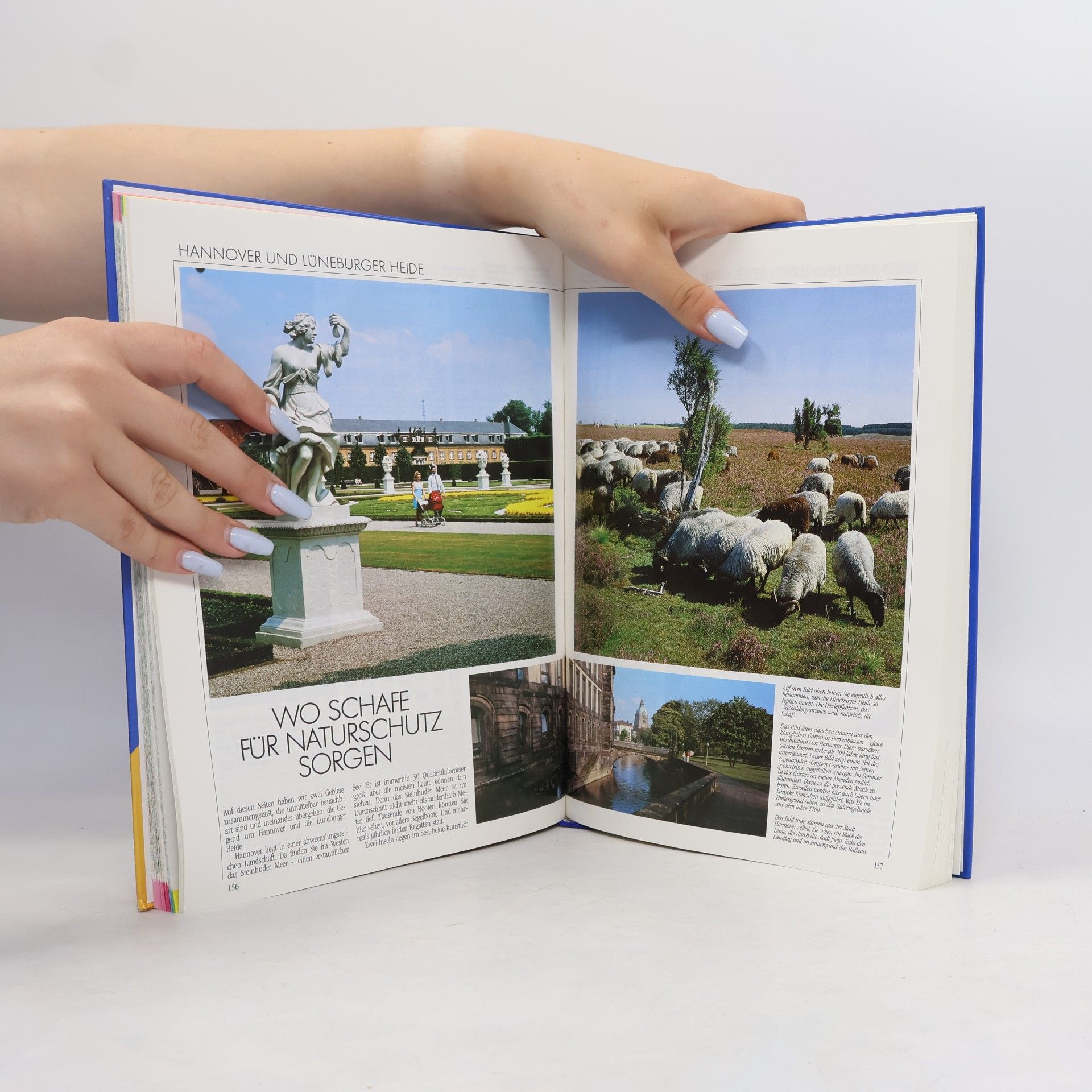 Collectif d'auteurs Der grosse JRO Reiseatlas. 1001 Nacht in Landhotels und Landgasthöfen