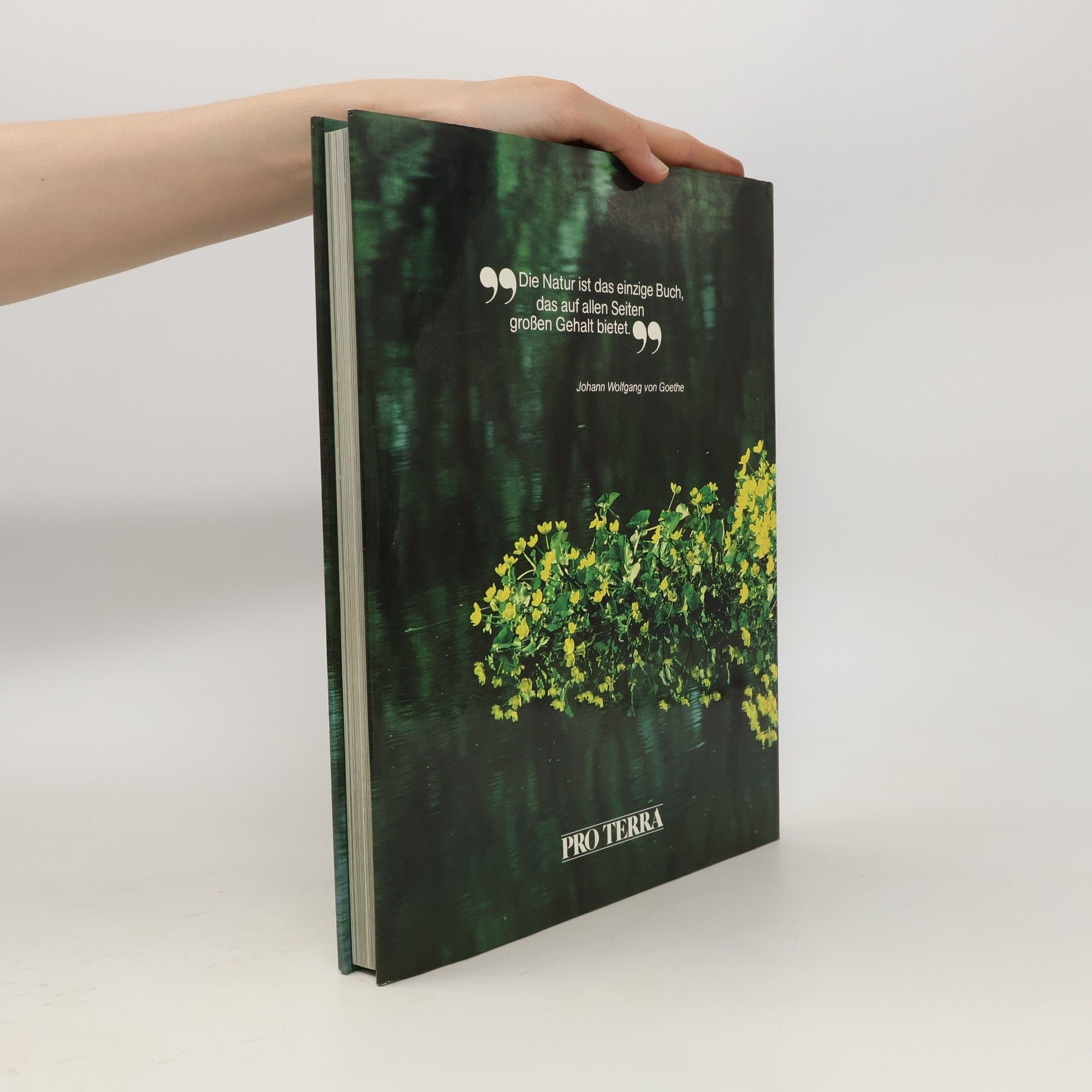 Autorenkollektiv Naturparadiese in Deutschland