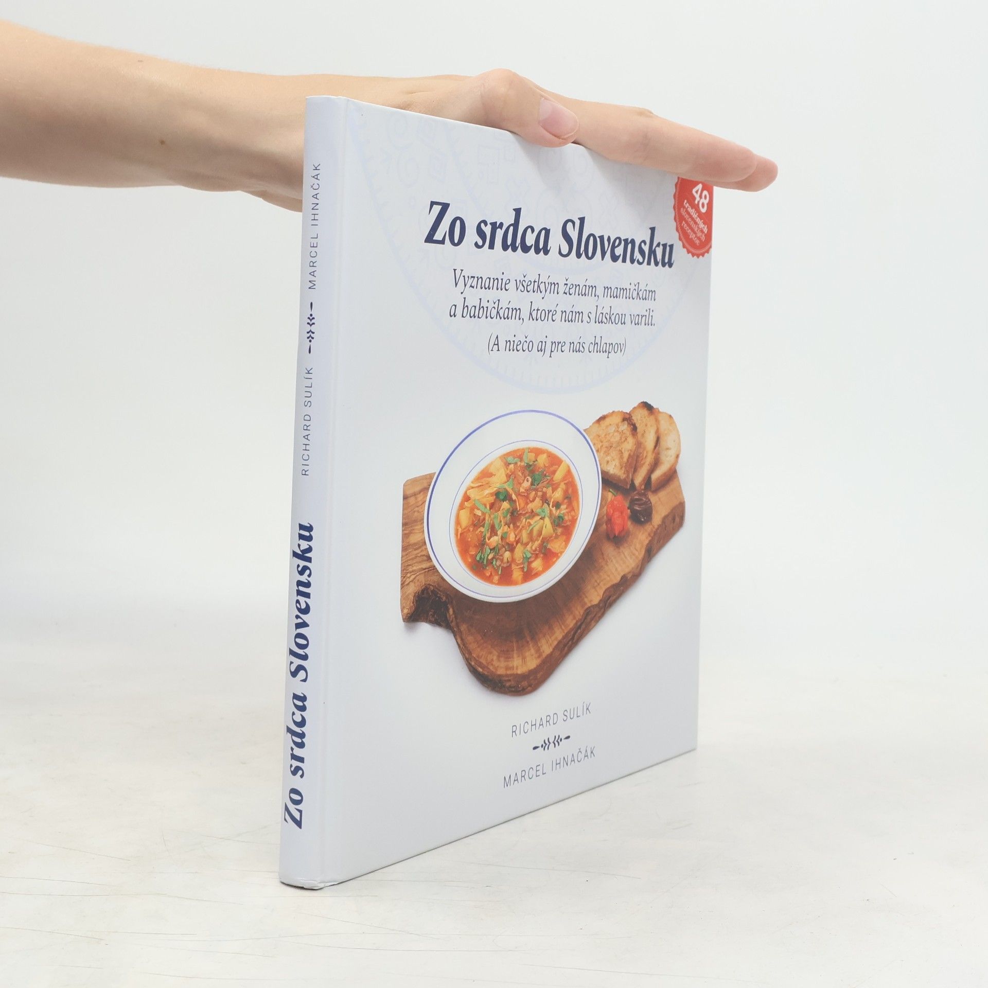 Richard Sulík Zo srdca Slovensku