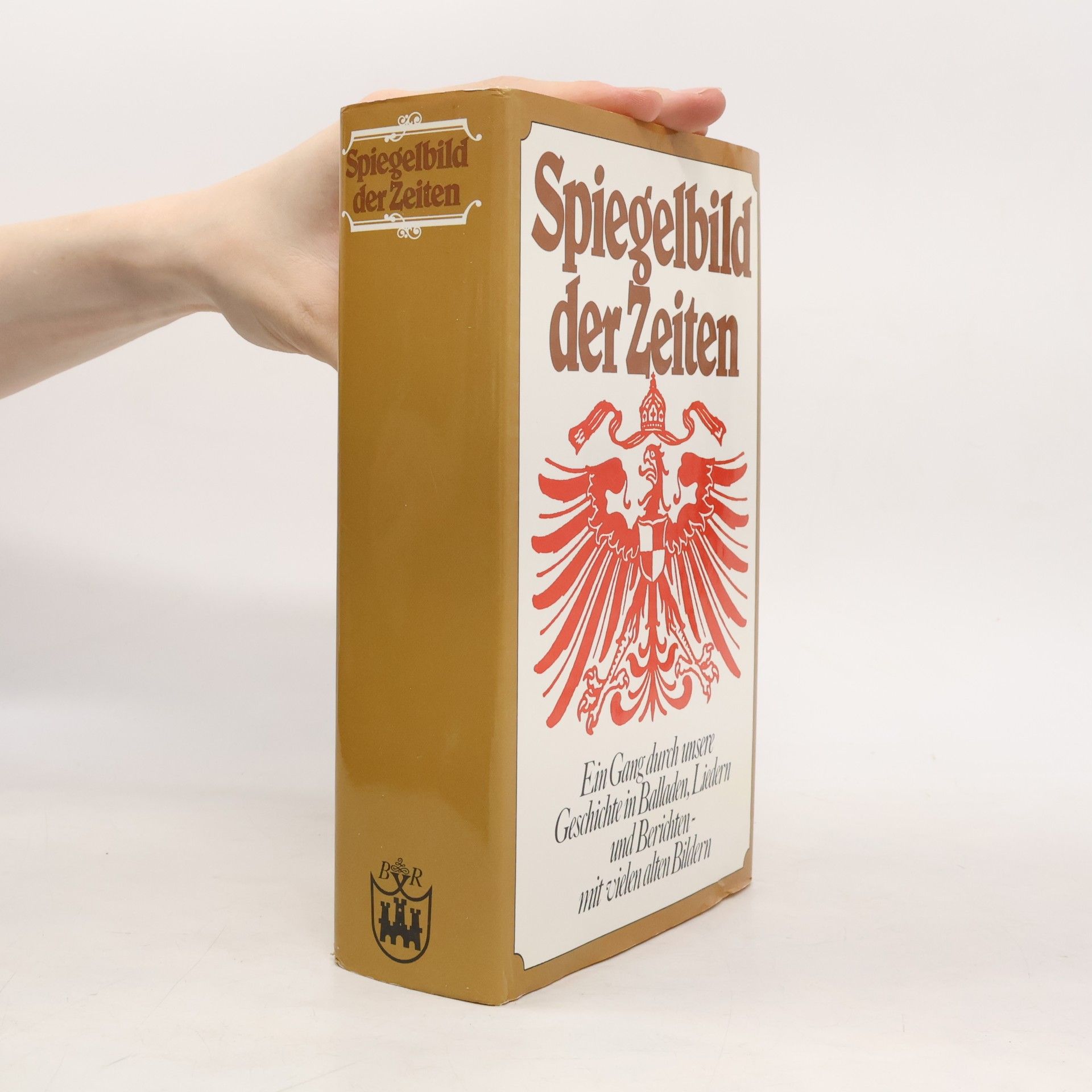 Diethard H. Klein Spiegelbild der Zeiten