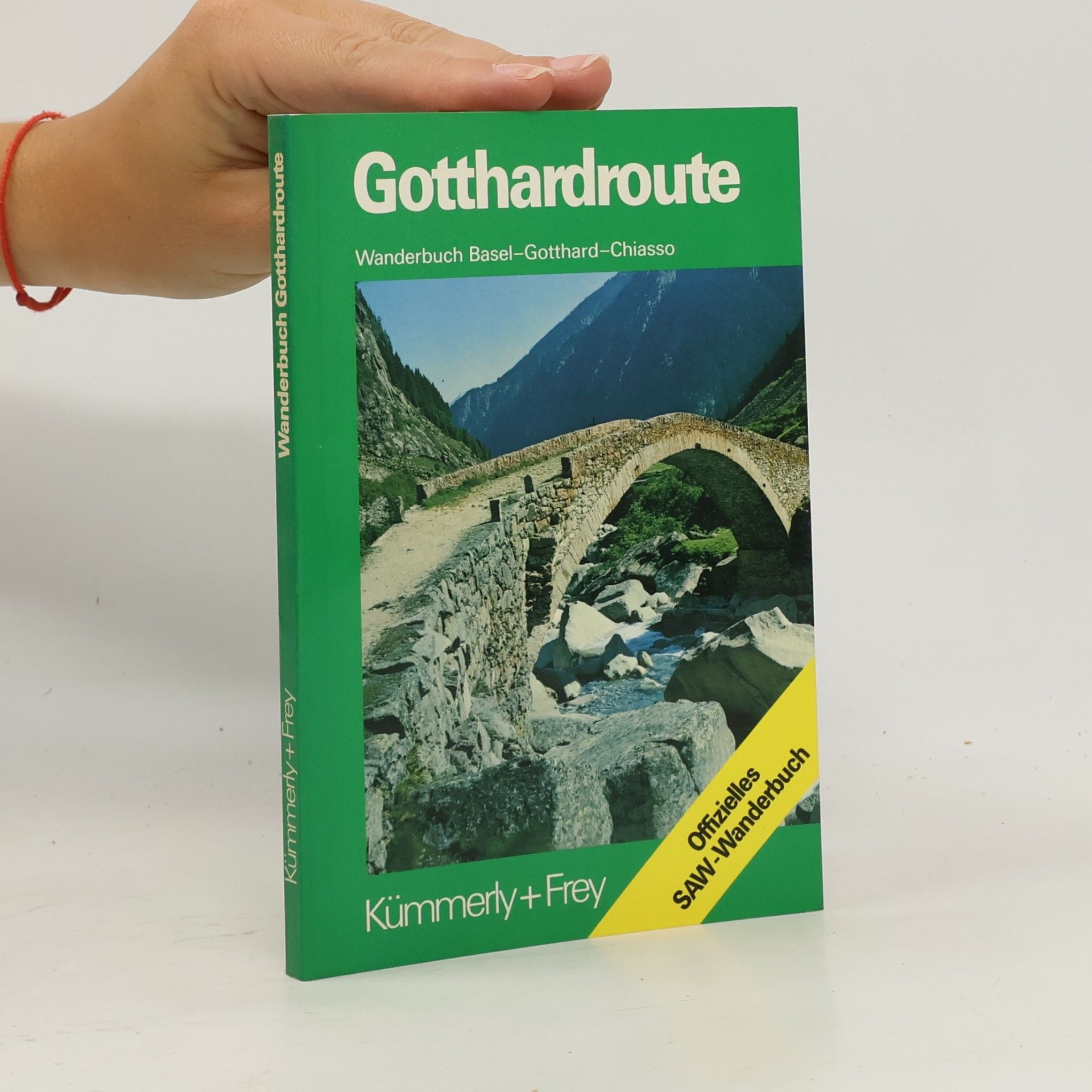 Gotthardroute