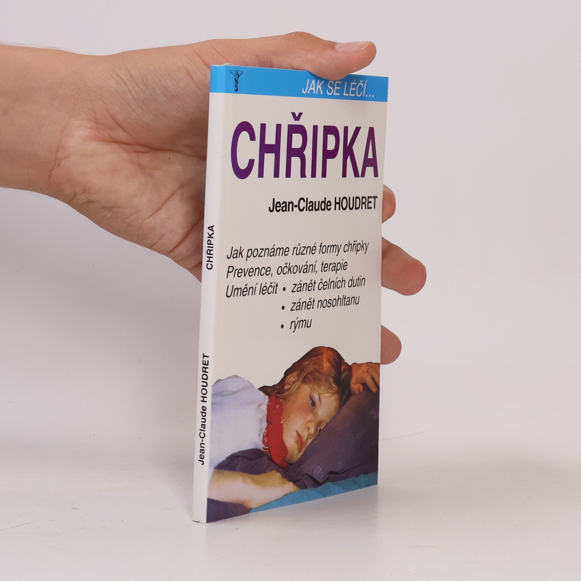 Chřipka