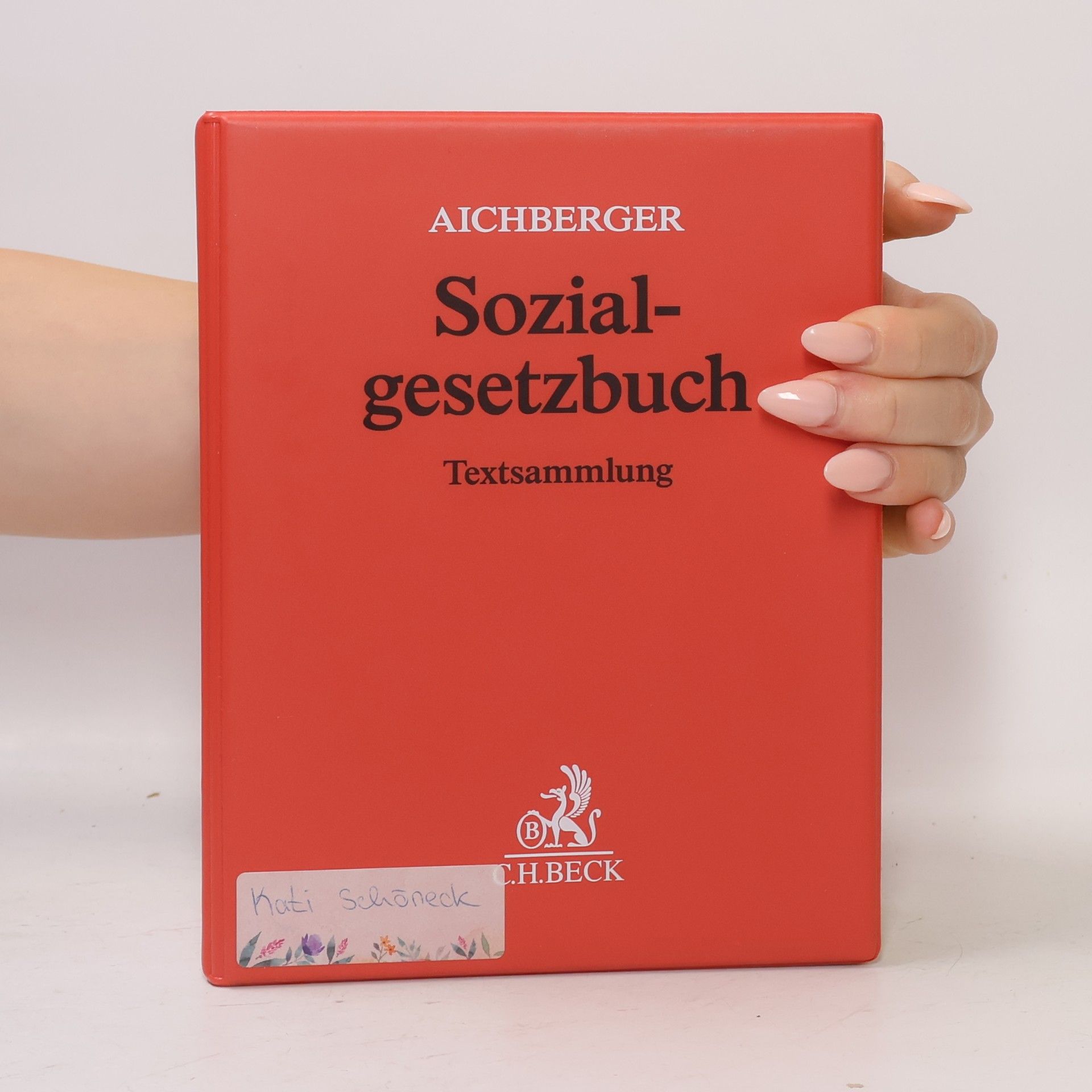 Friedrich Aichberger Sozialgesetzbuch II