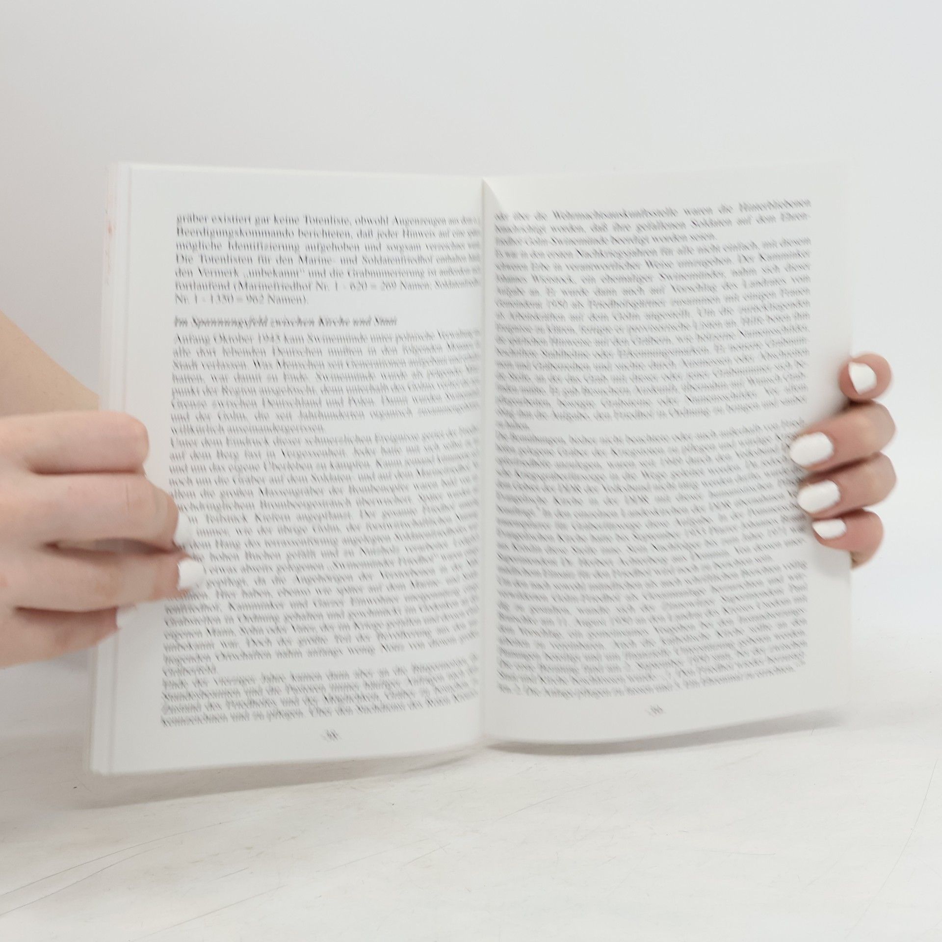 Various authors Der Golm auf Usedom