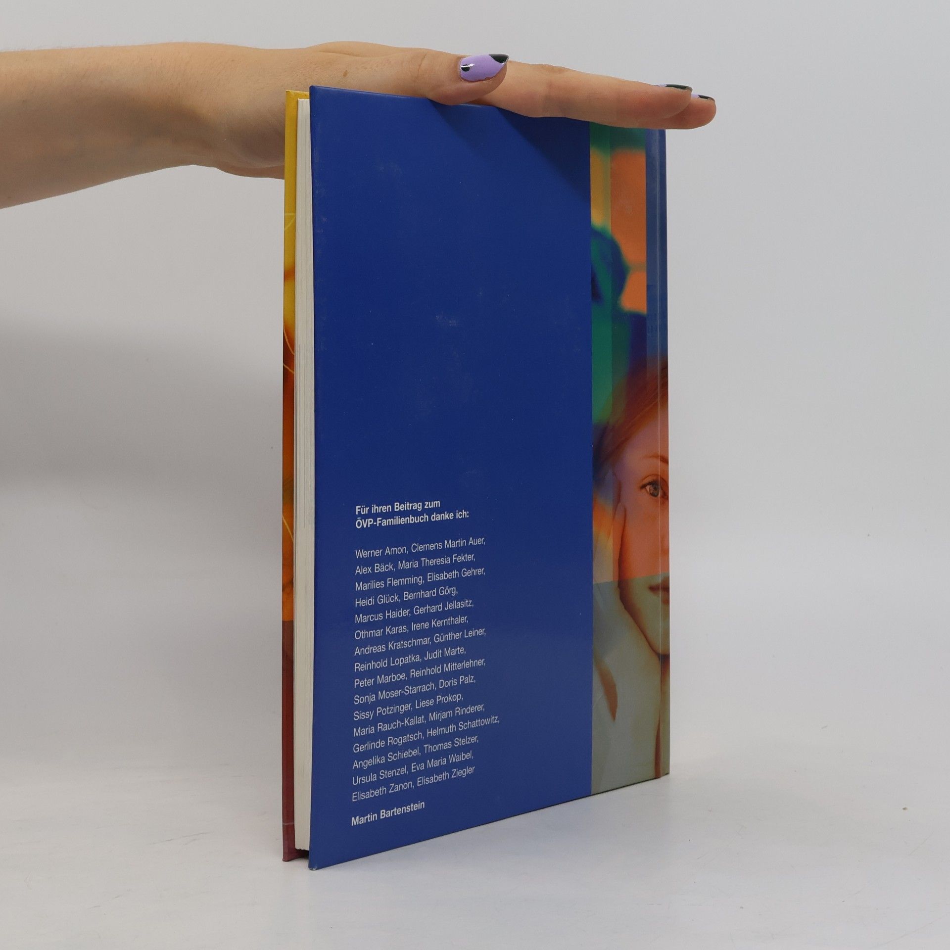 Autorenkollektiv Familienbuch