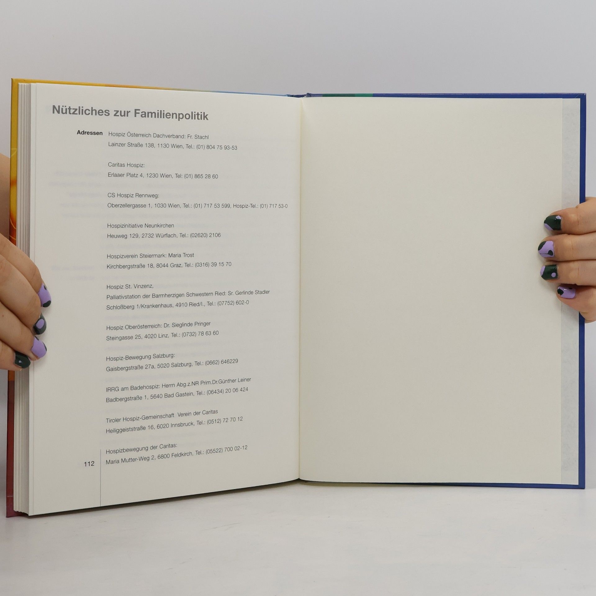 Autorenkollektiv Familienbuch