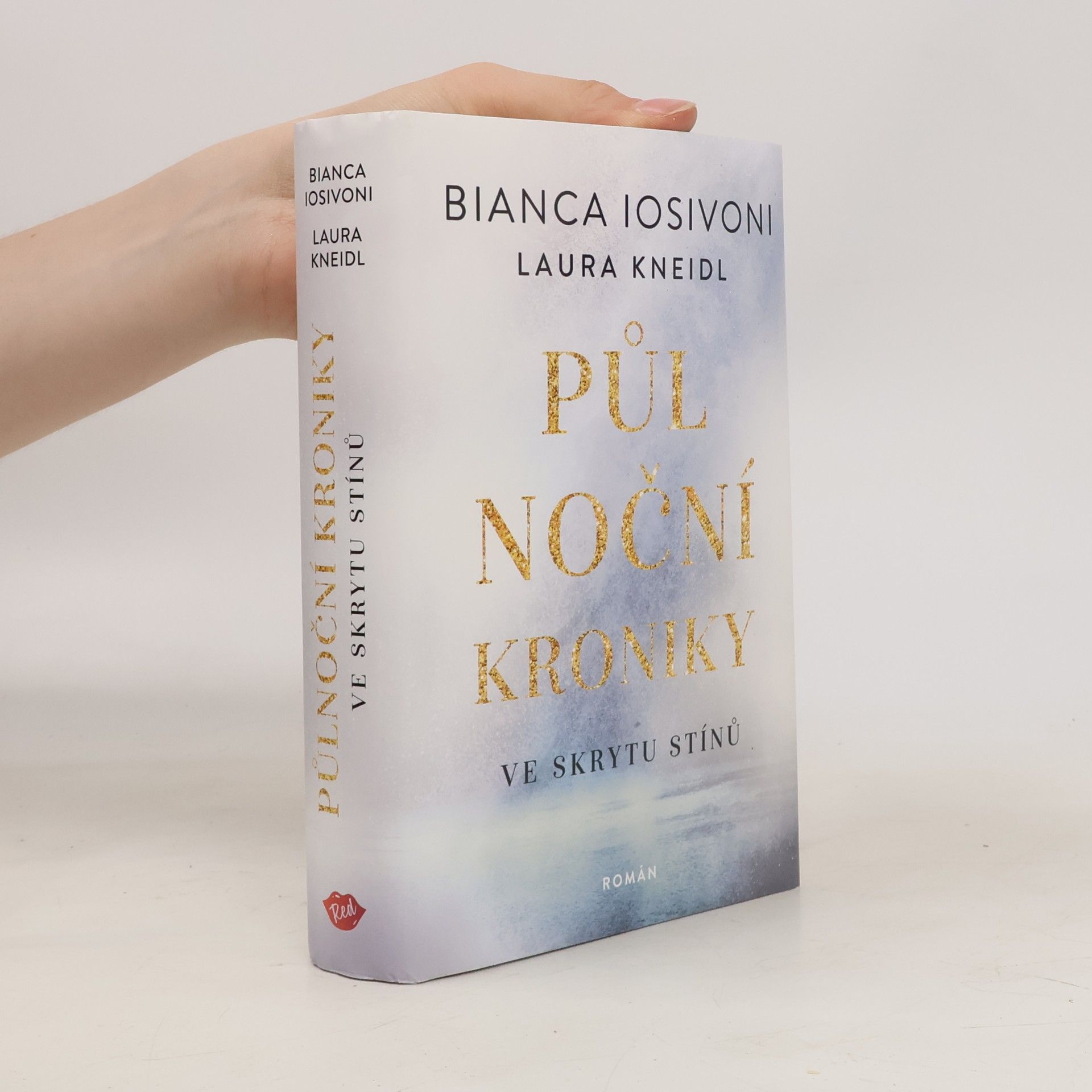 Ve skrytu stínů