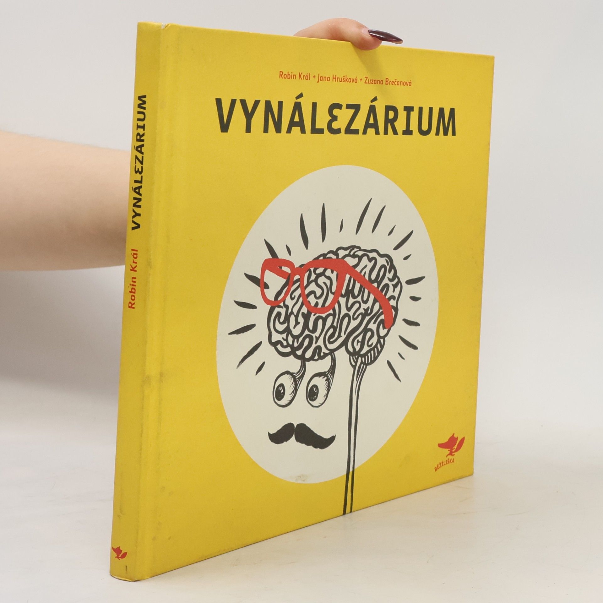Vynálezárium