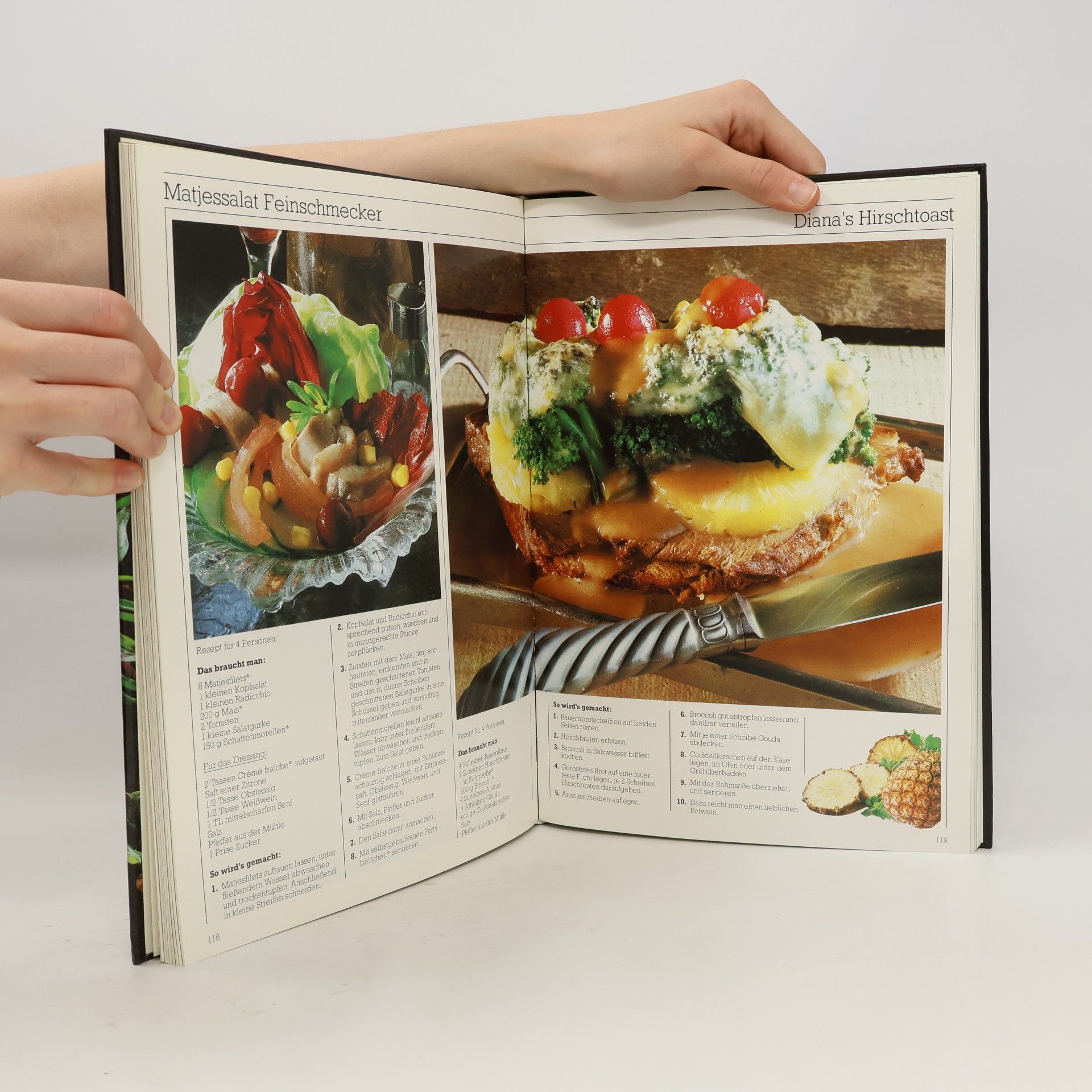 Kolektiv autorů Kochen mit bofrost