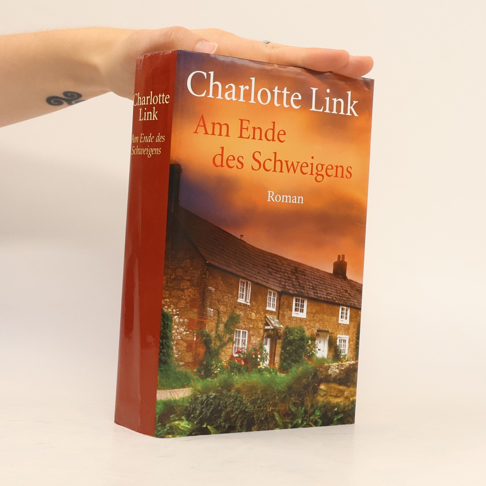 Charlotte Link Am Ende des Schweigens