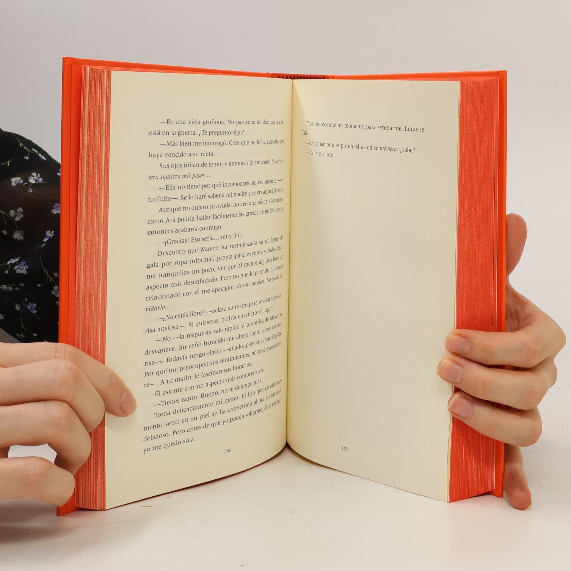 Victoria Aveyard La reina roja, edición coleccionista