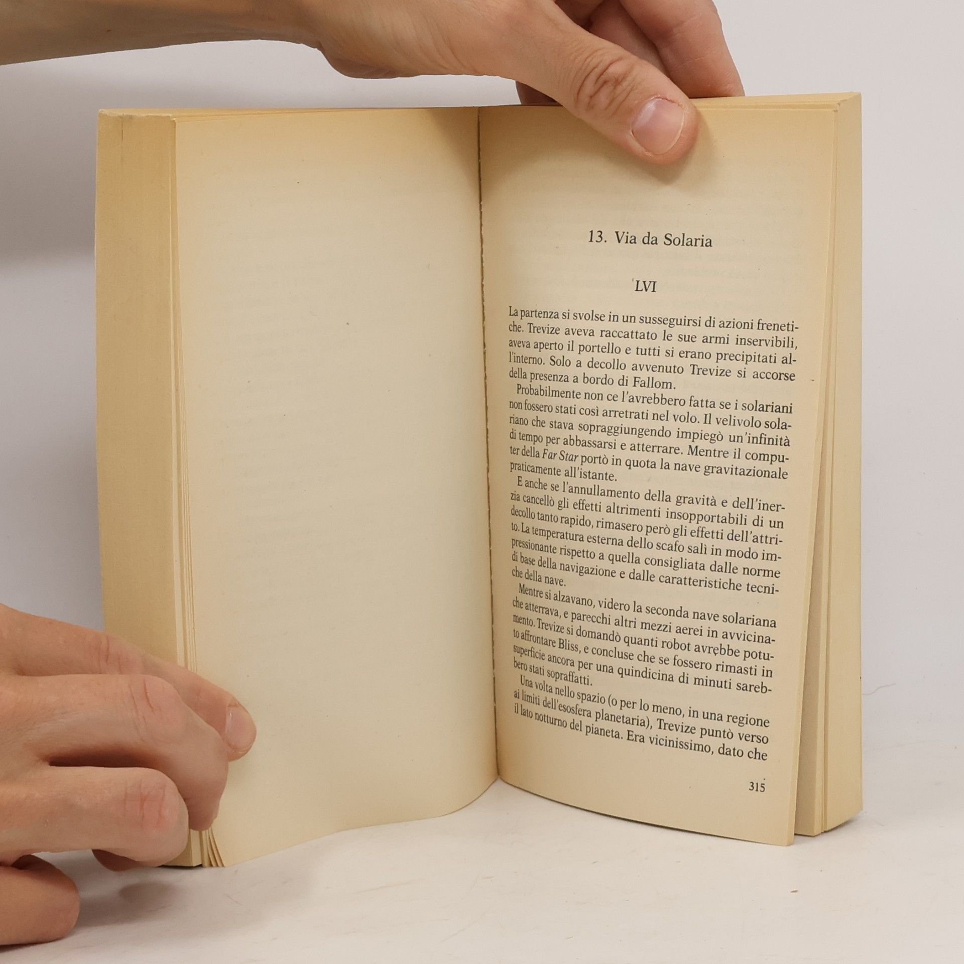Isaac Asimov Fondazione e Terra