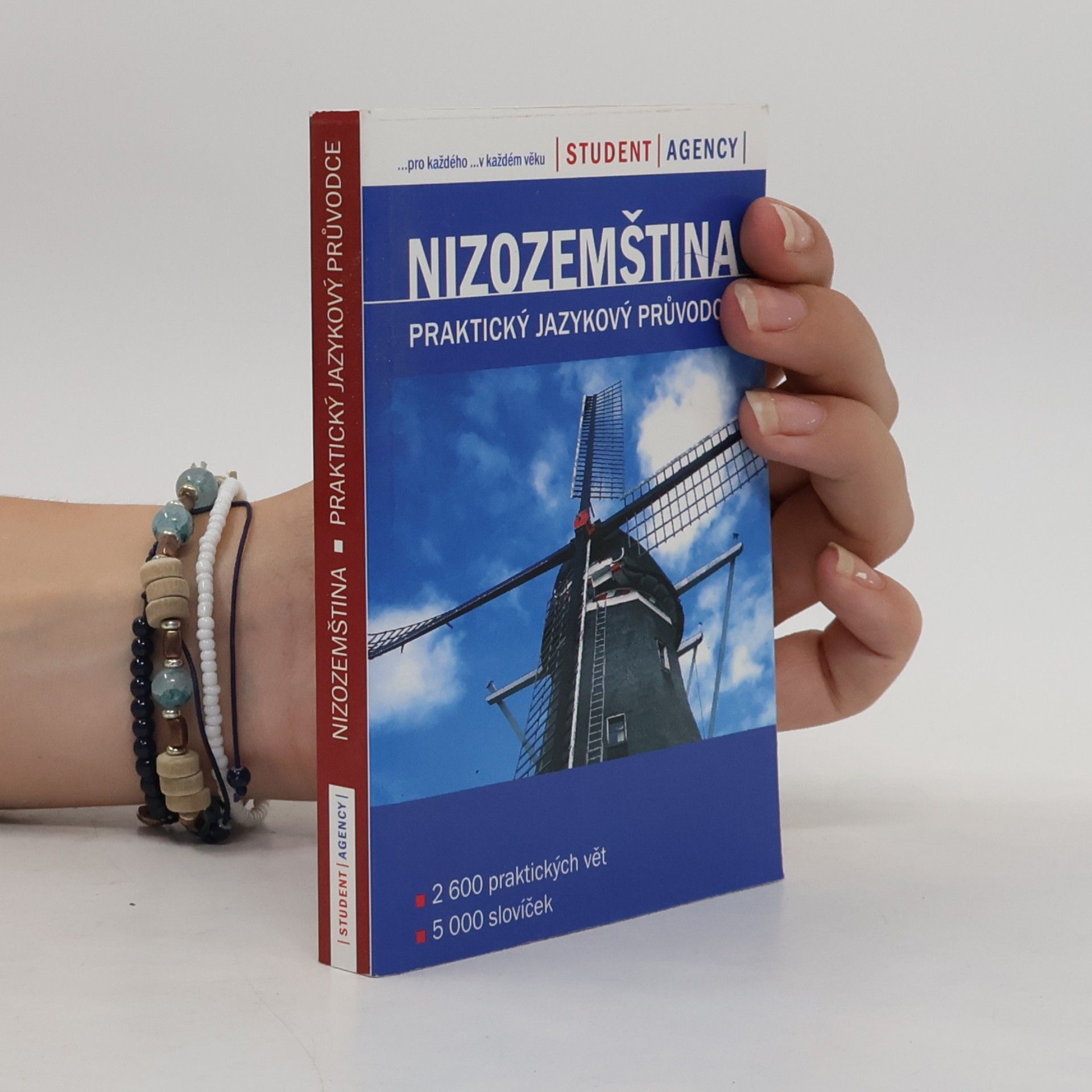 Regine J. van Groningen Nizozemština. Praktický jazykový průvodce