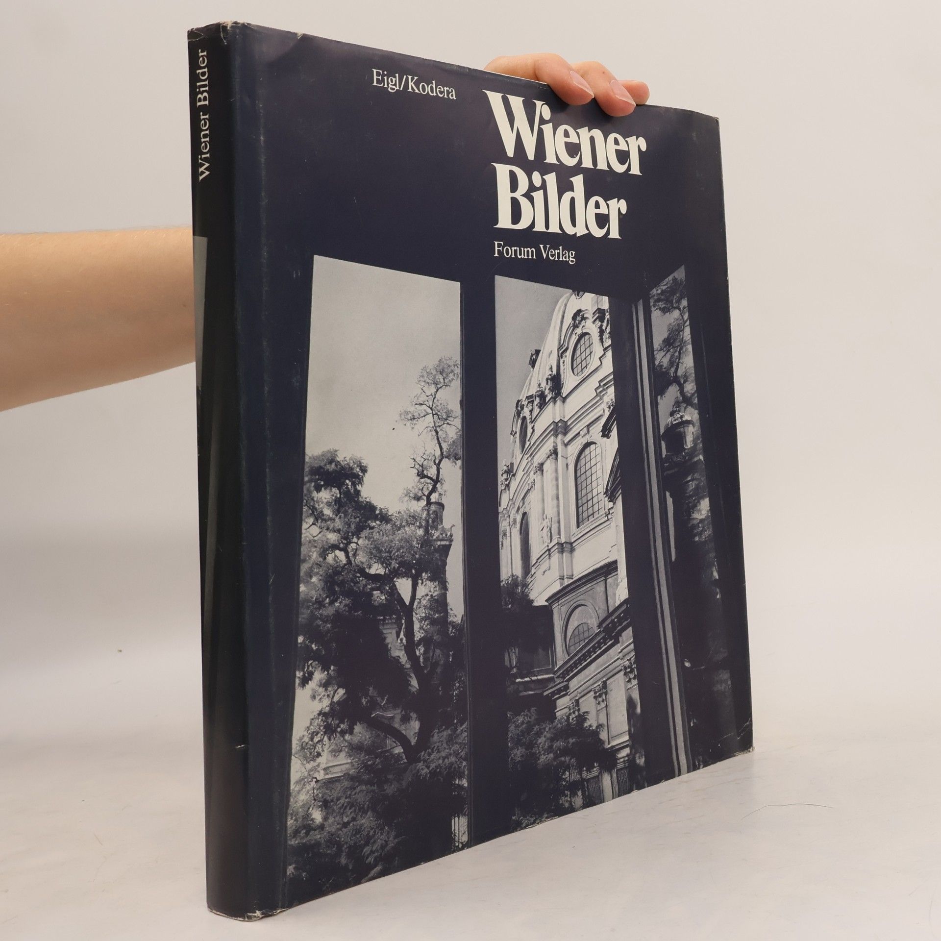 Autorenkollektiv Wiener Bilder