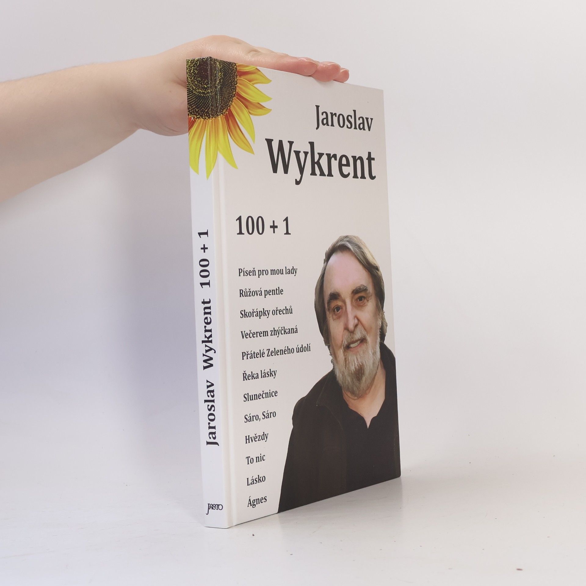 Jaroslav Wykrent Jaroslav Wykrent 100 + 1