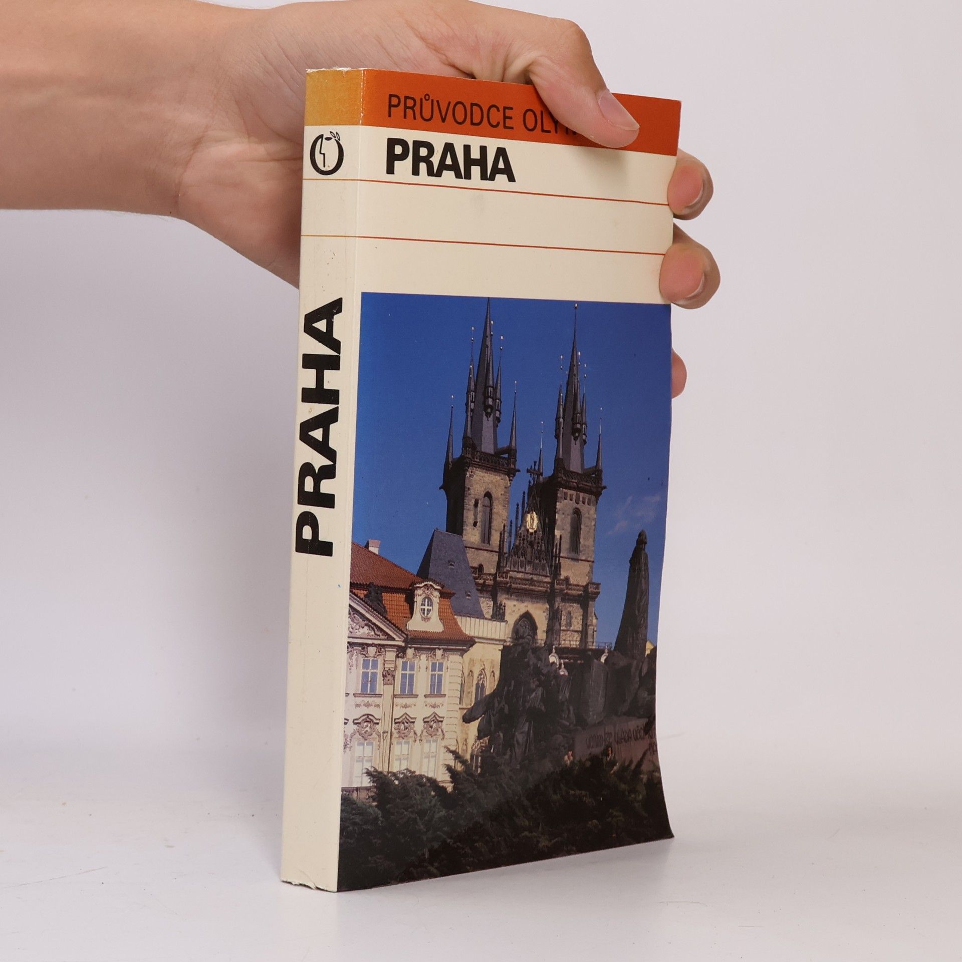 Michal Flegl Praha
