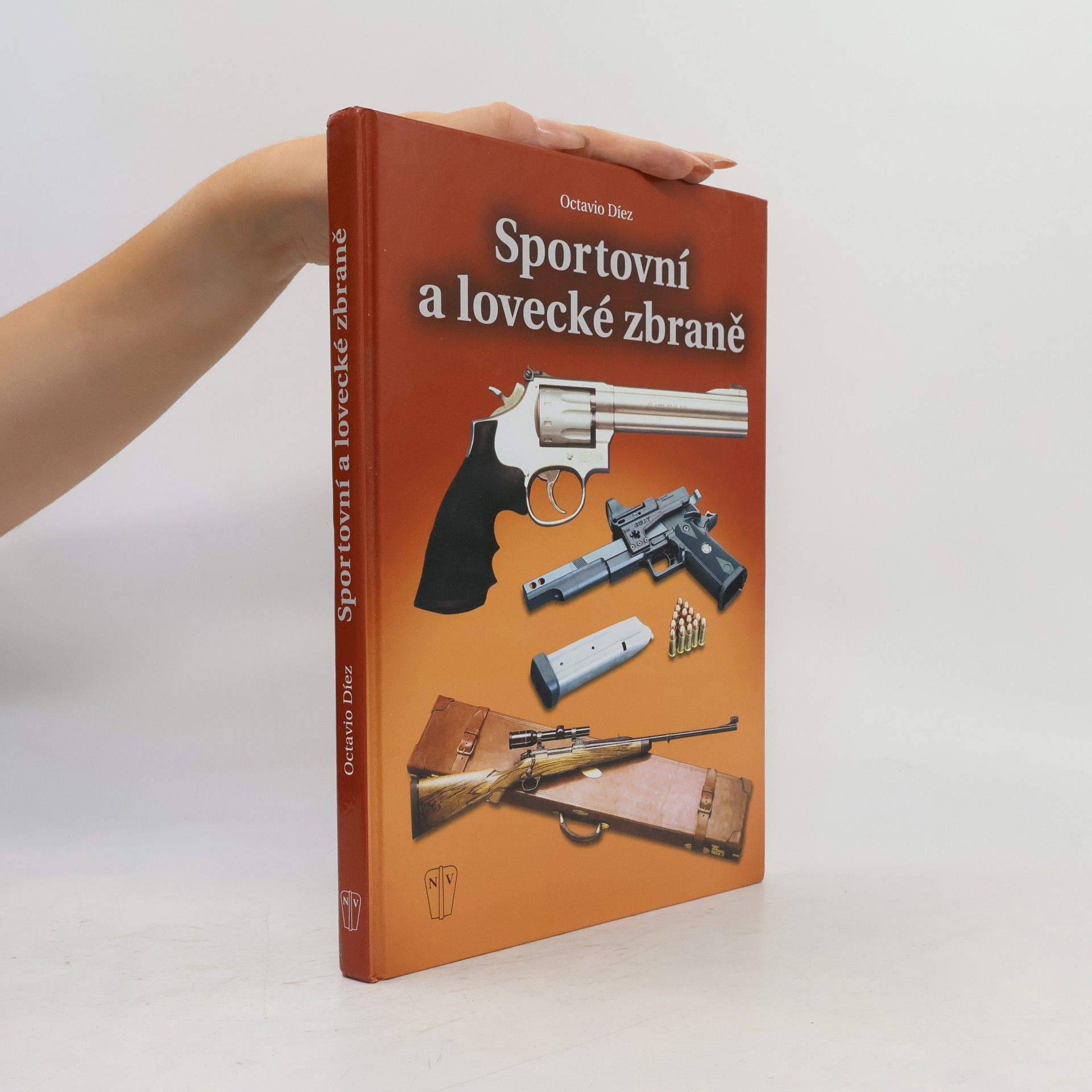 Sportovní a lovecké zbraně