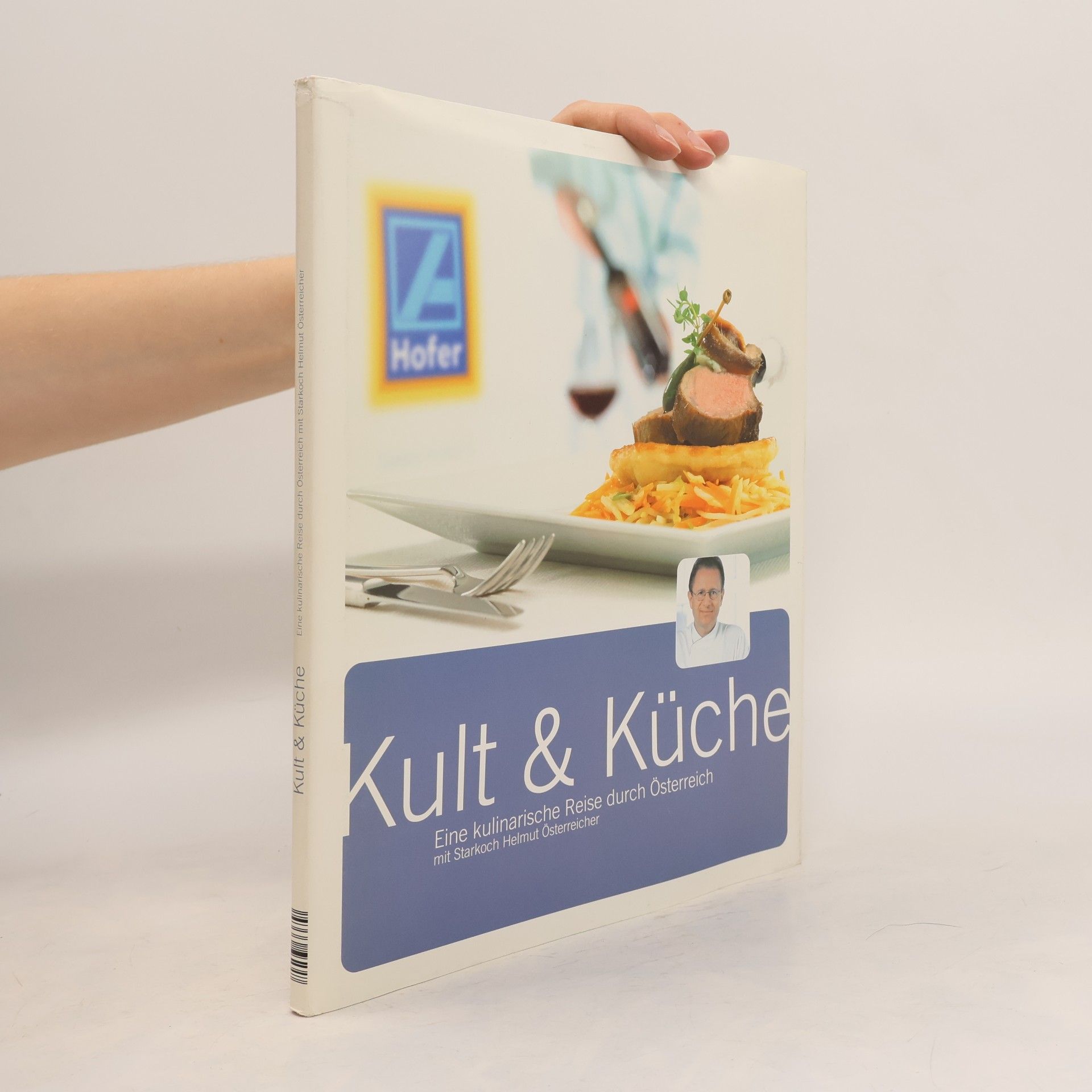 Various authors Kult & Küche