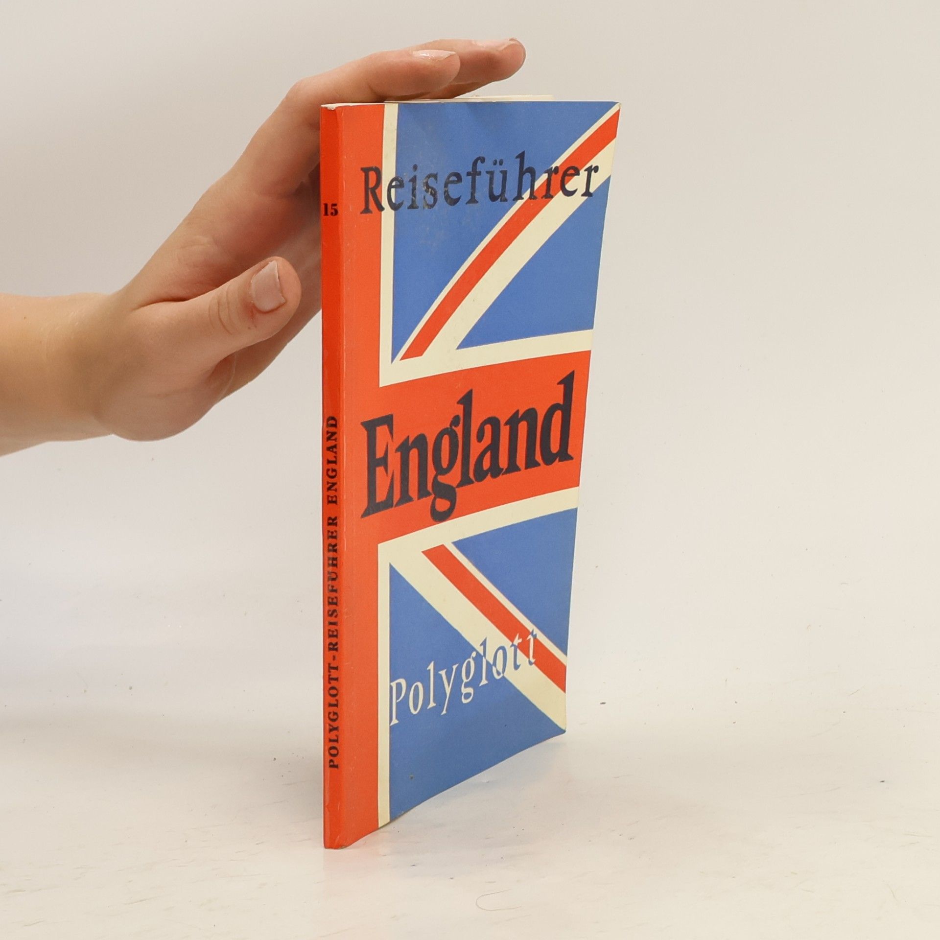 Various authors England