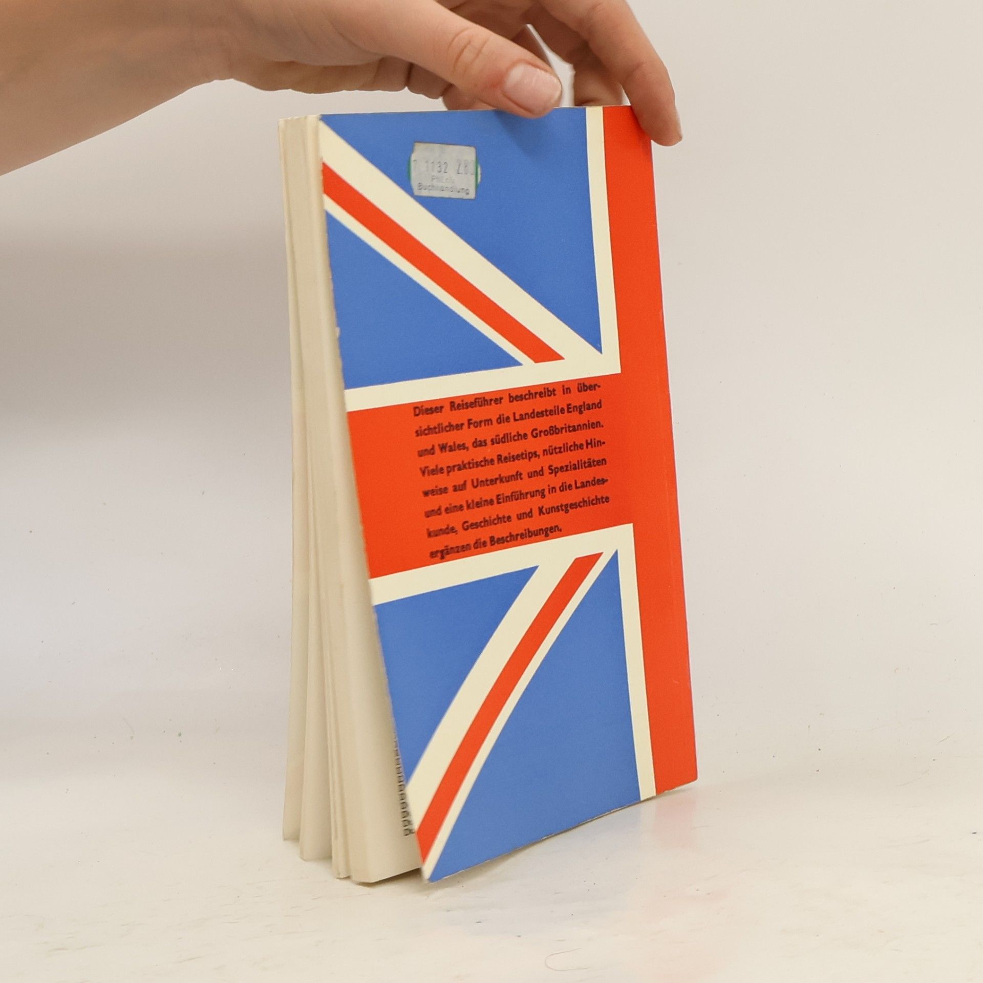 Various authors England