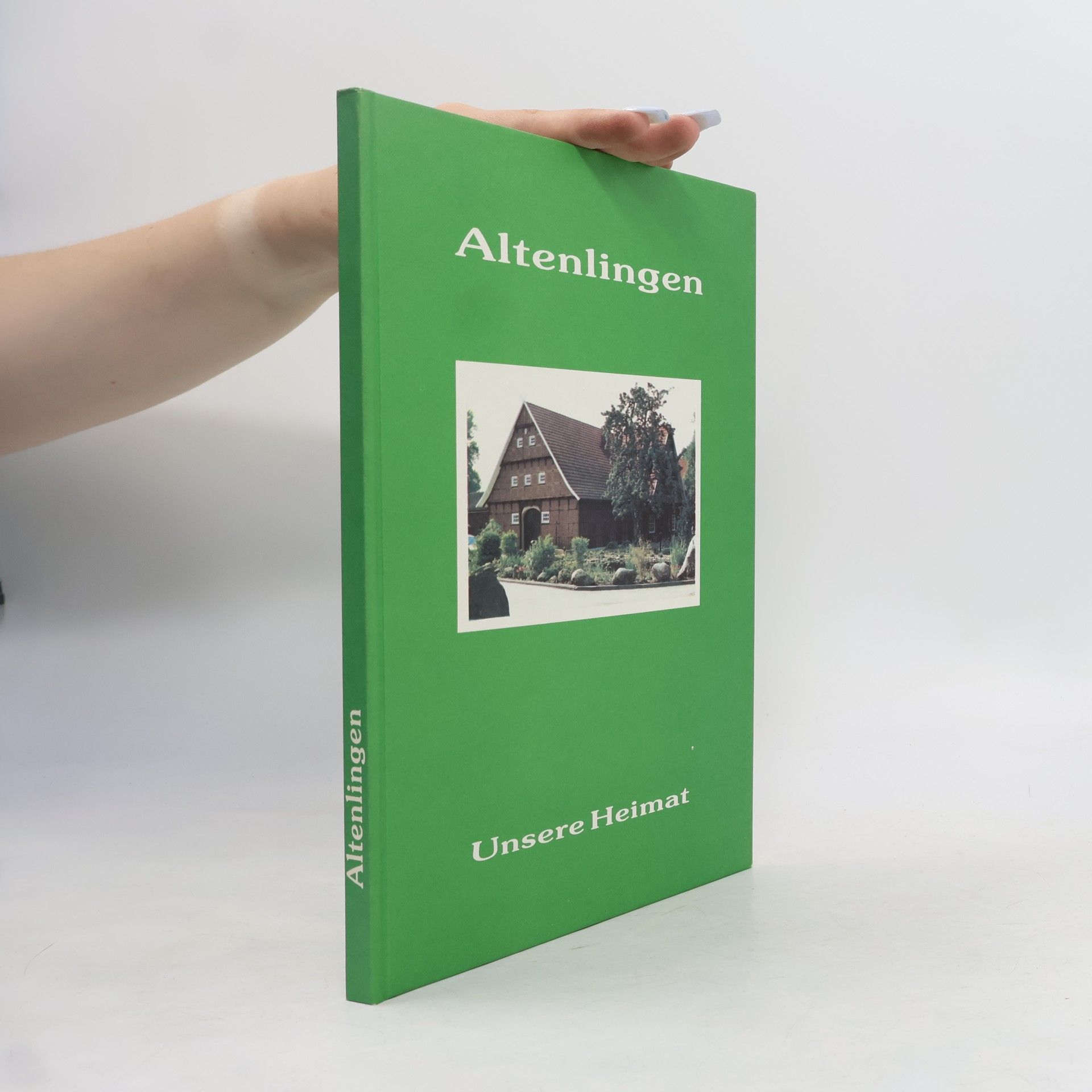 kolektiv Altlenlingen. Unsere Heimat