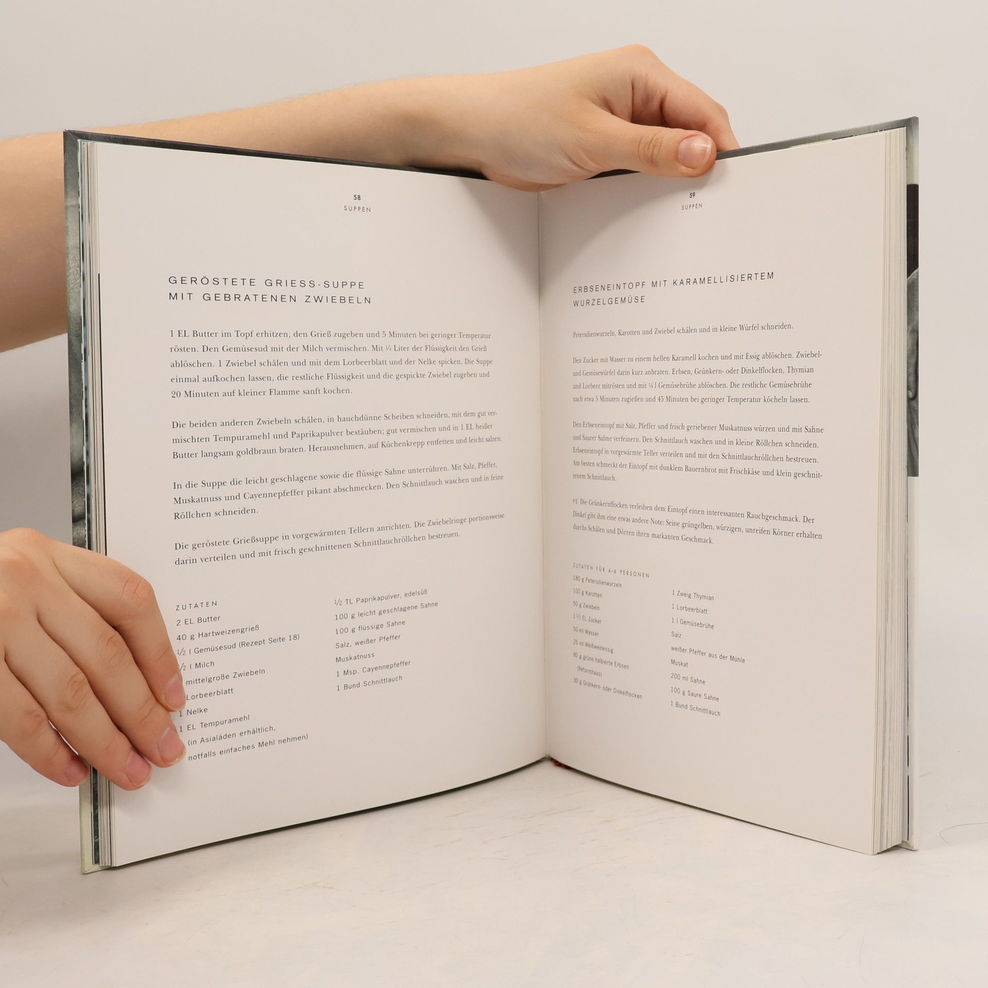Alfred Biolek Unser Kochbuch