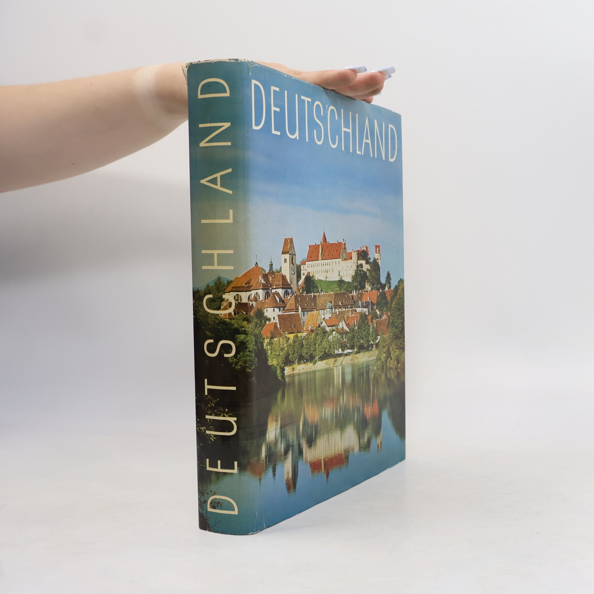Various authors Deutschland