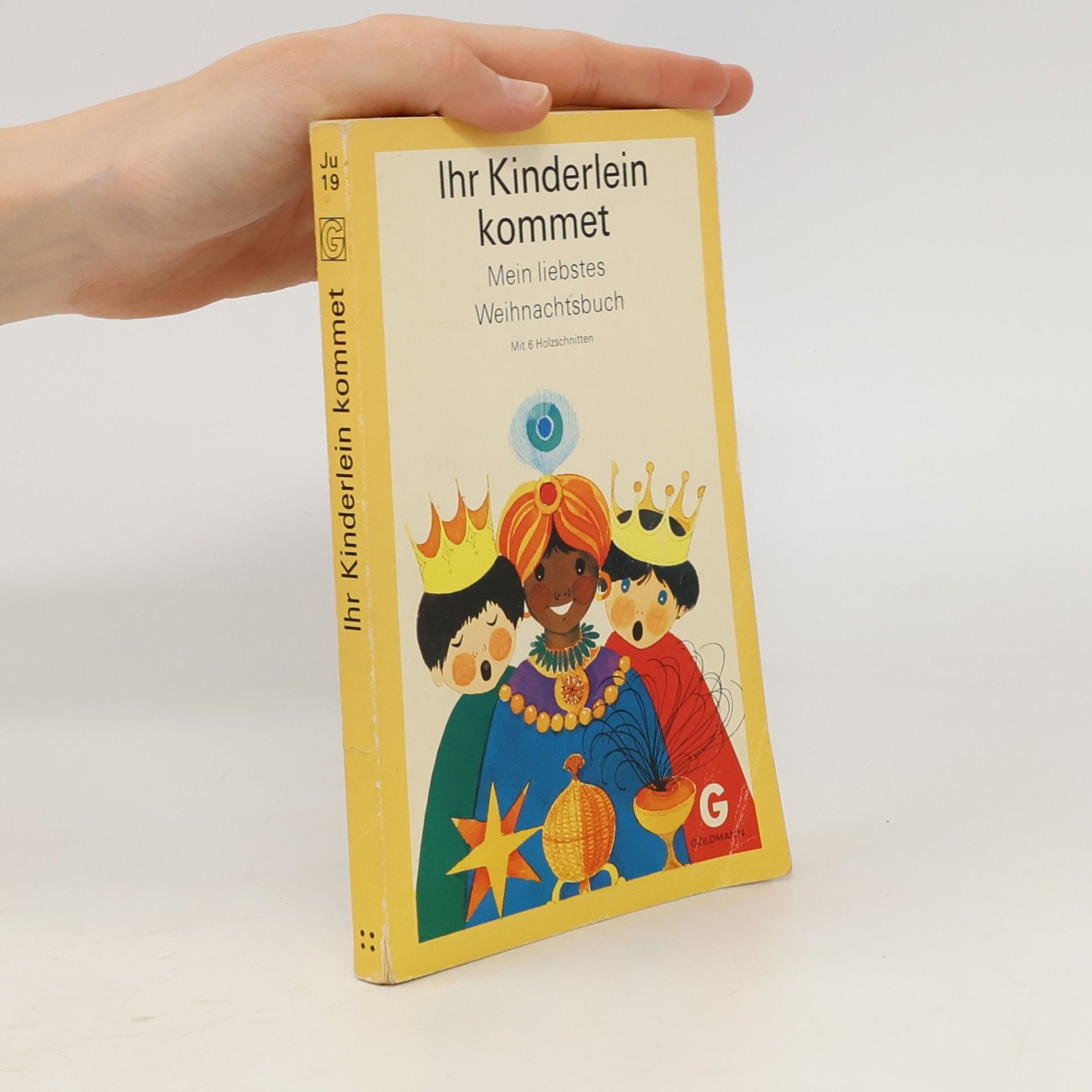Various authors Ihr Kinderlein kommet