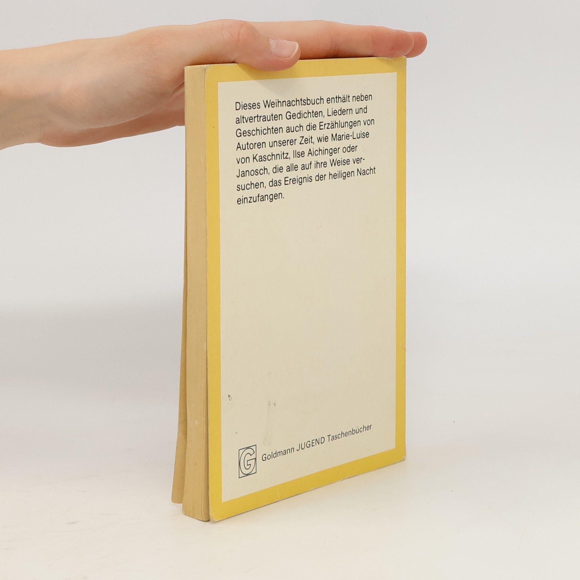 Autorenkollektiv Ihr Kinderlein kommet