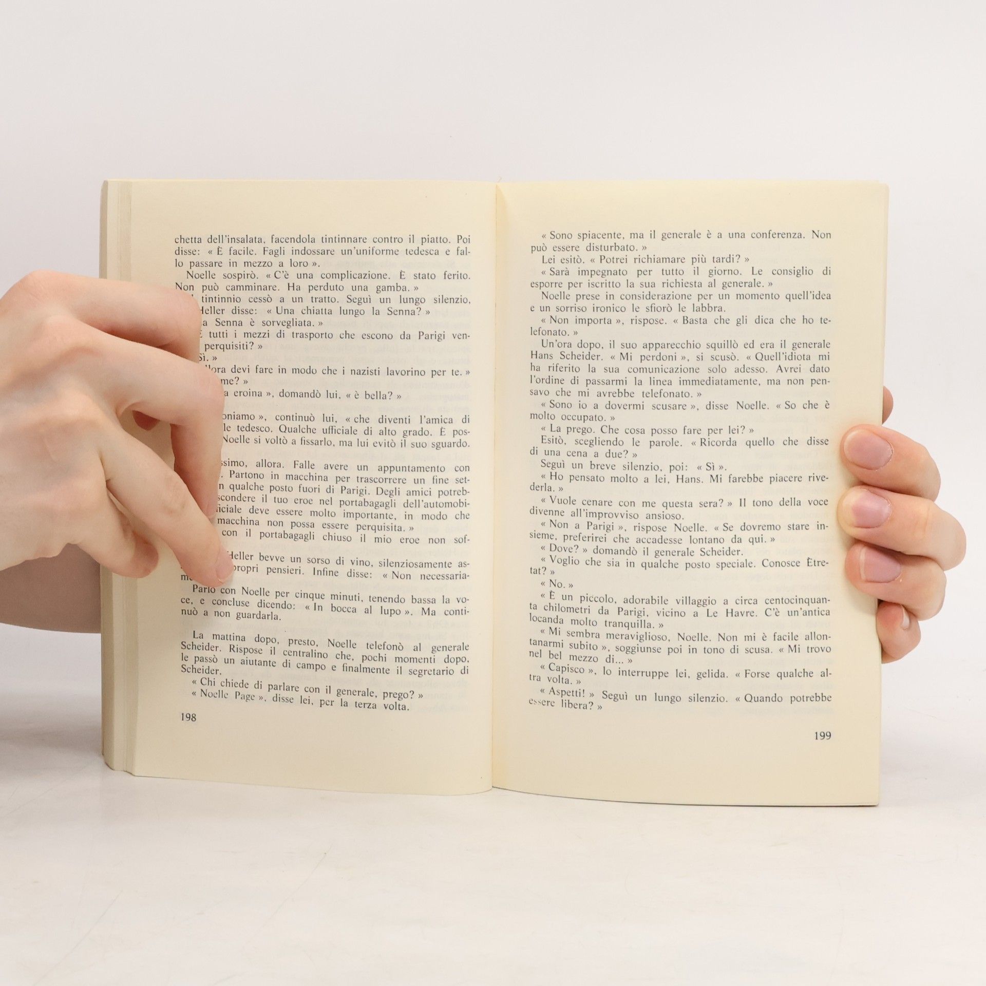 Sidney Sheldon L'altra faccia di mezzanotte