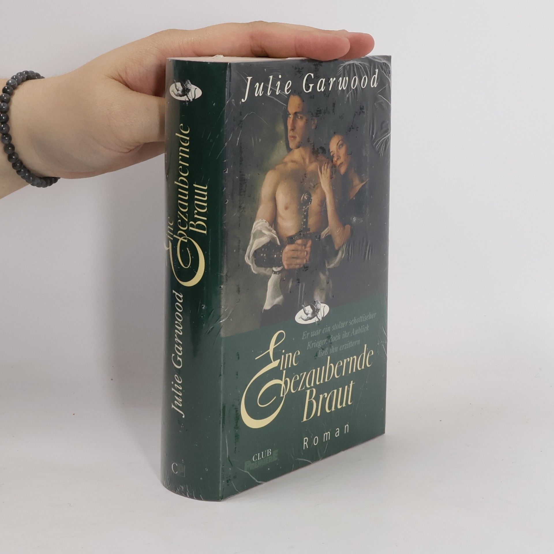 Julie Garwood Eine bezaubernde Braut