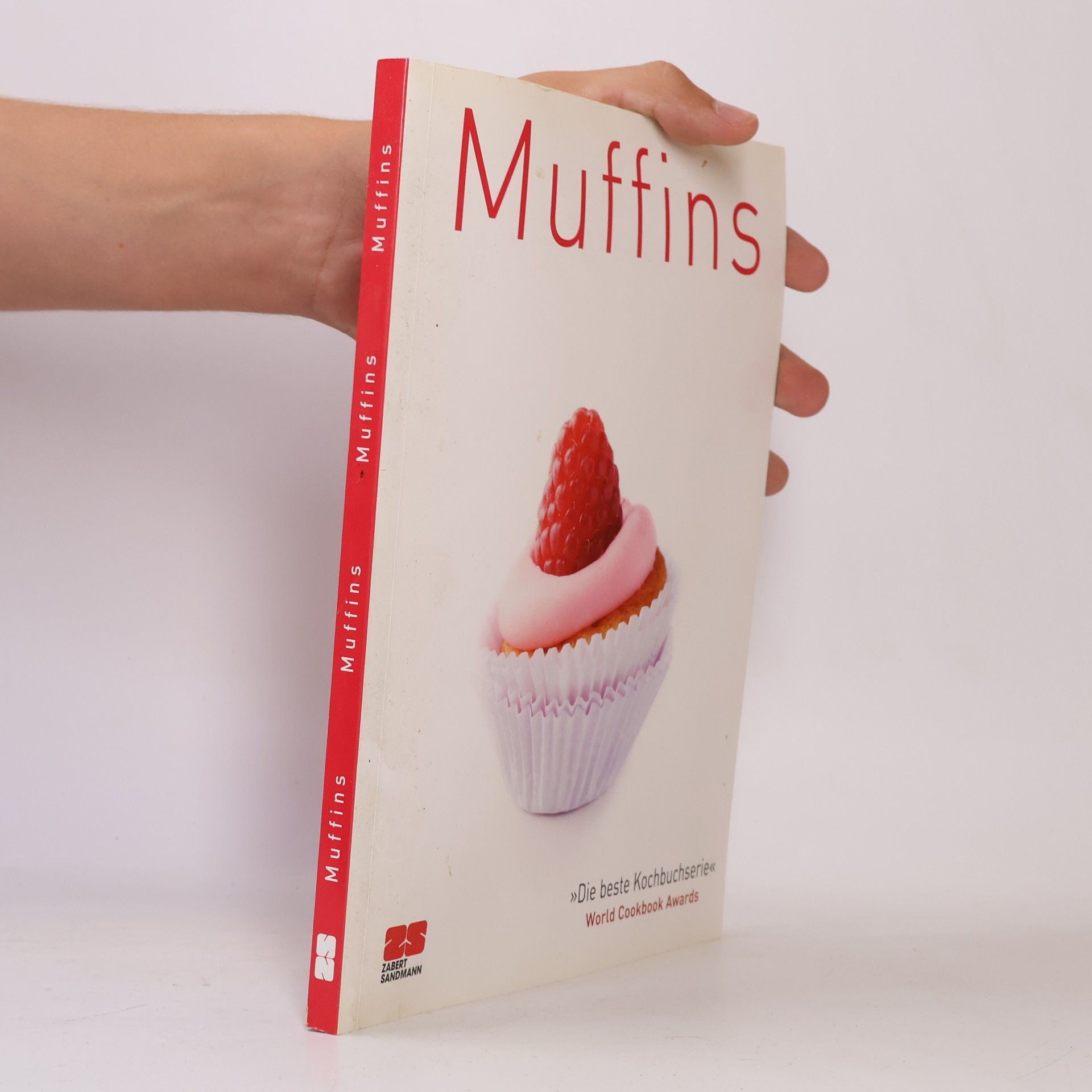 Autores varios Muffins