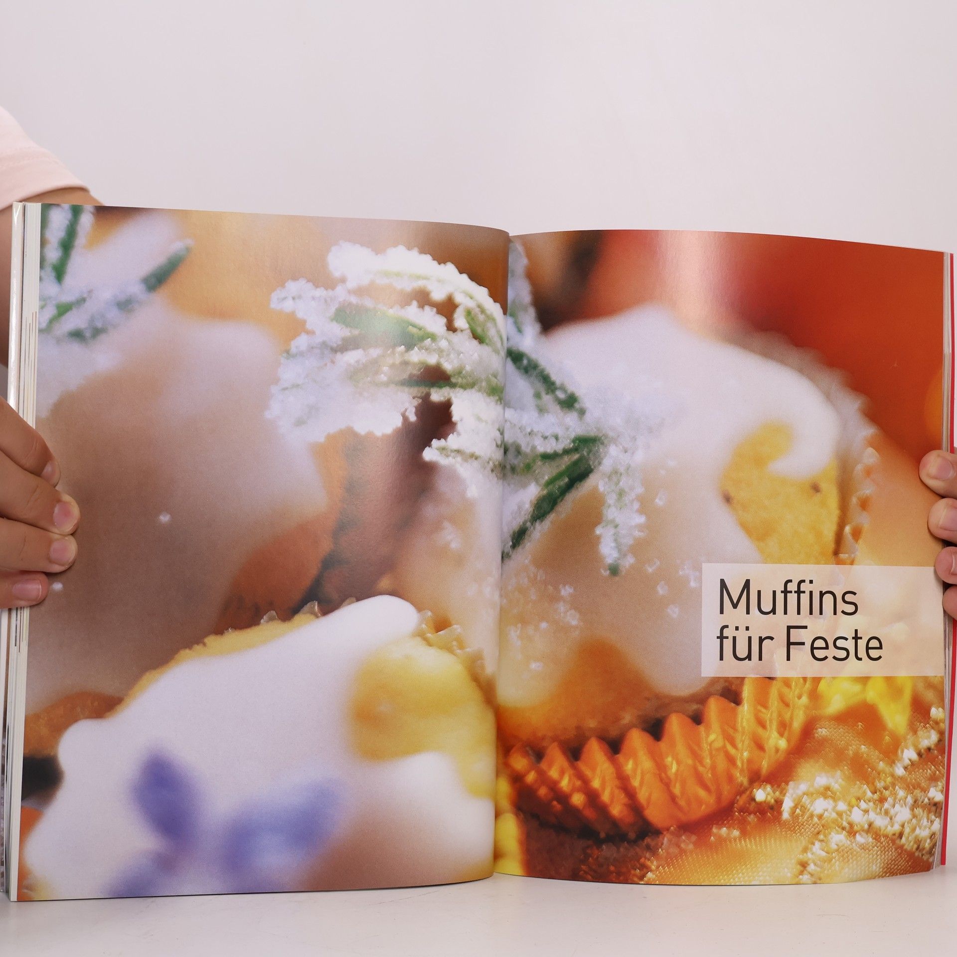Autorenkollektiv Muffins