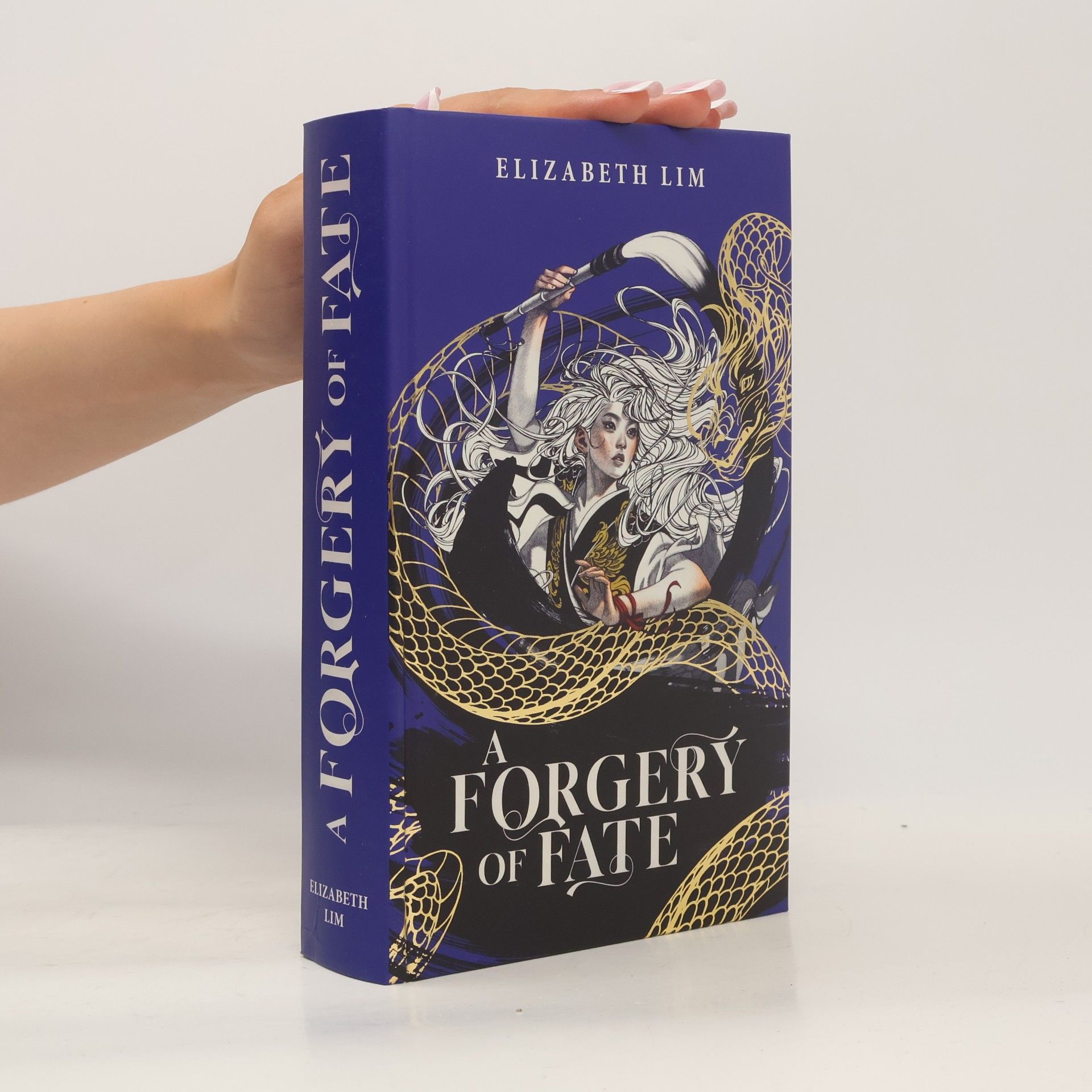 A Forgery of Faith