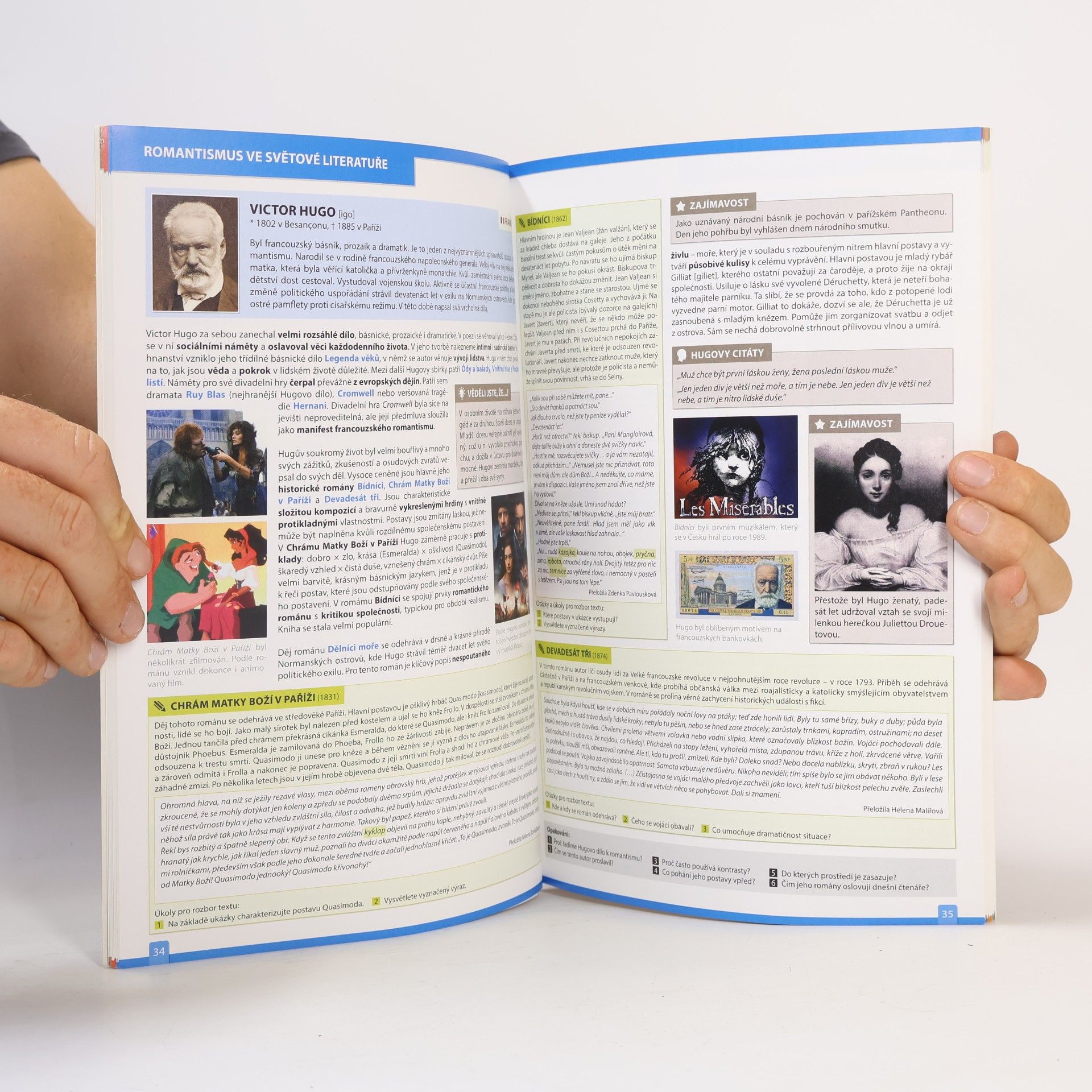 AA.VV. Nová literatura 2 : pro střední školy