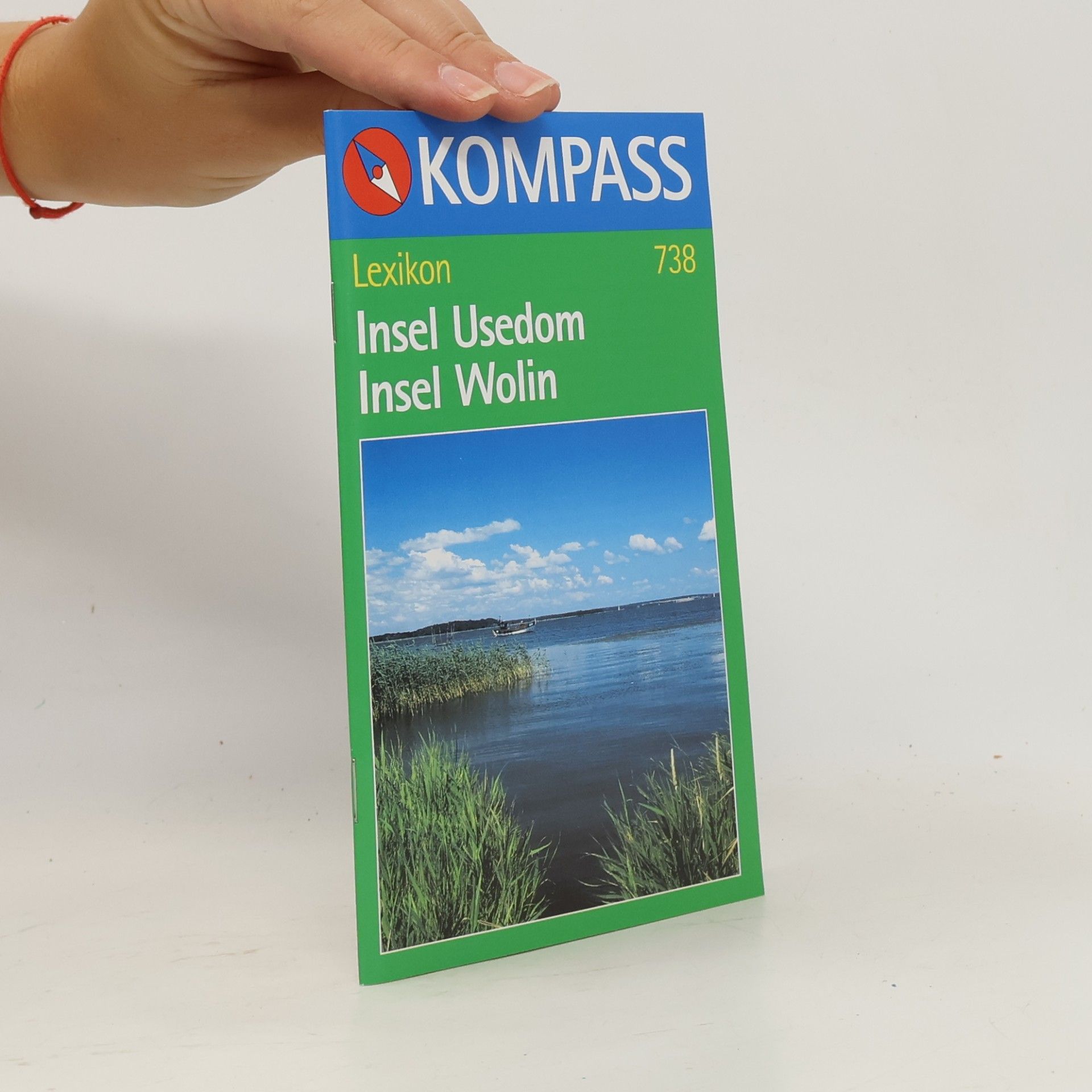 Insel Usedom Insel Wolin 738
