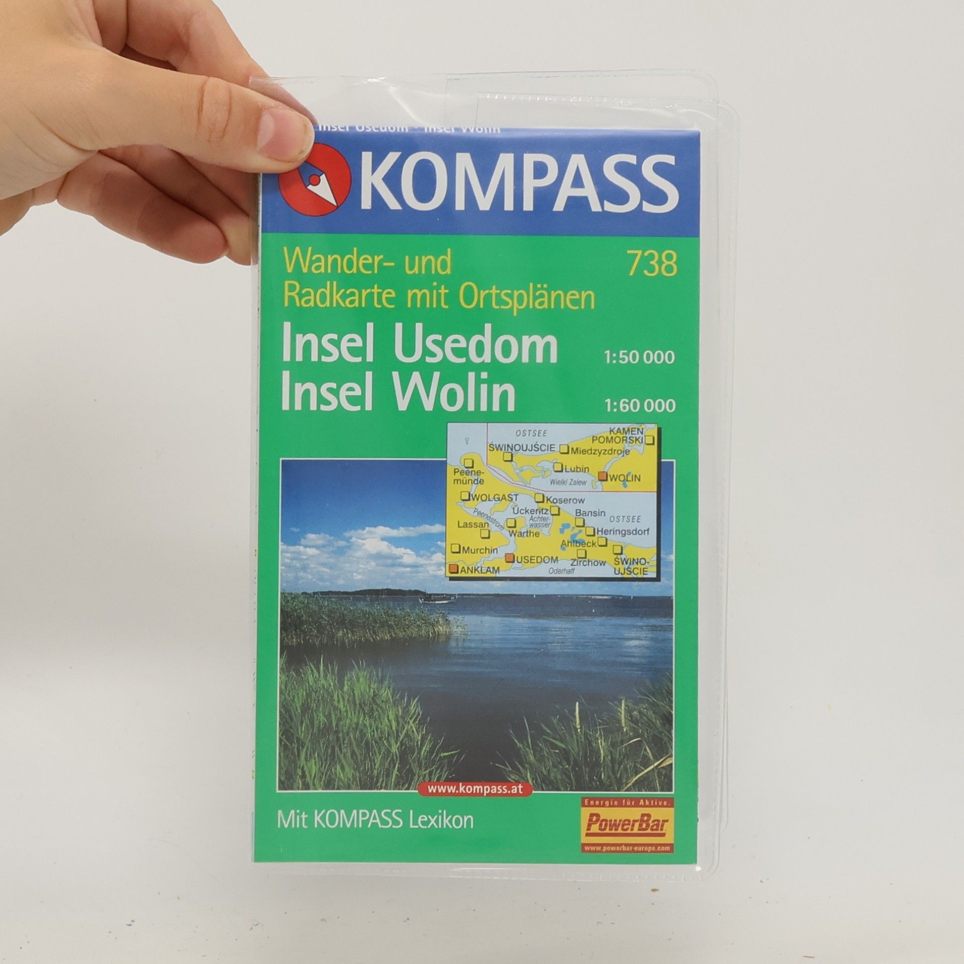 Käthe Kura Insel Usedom Insel Wolin 738